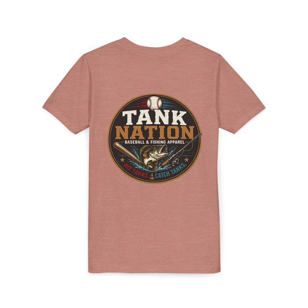 TN Youth Hit Tanks Catch Tanks