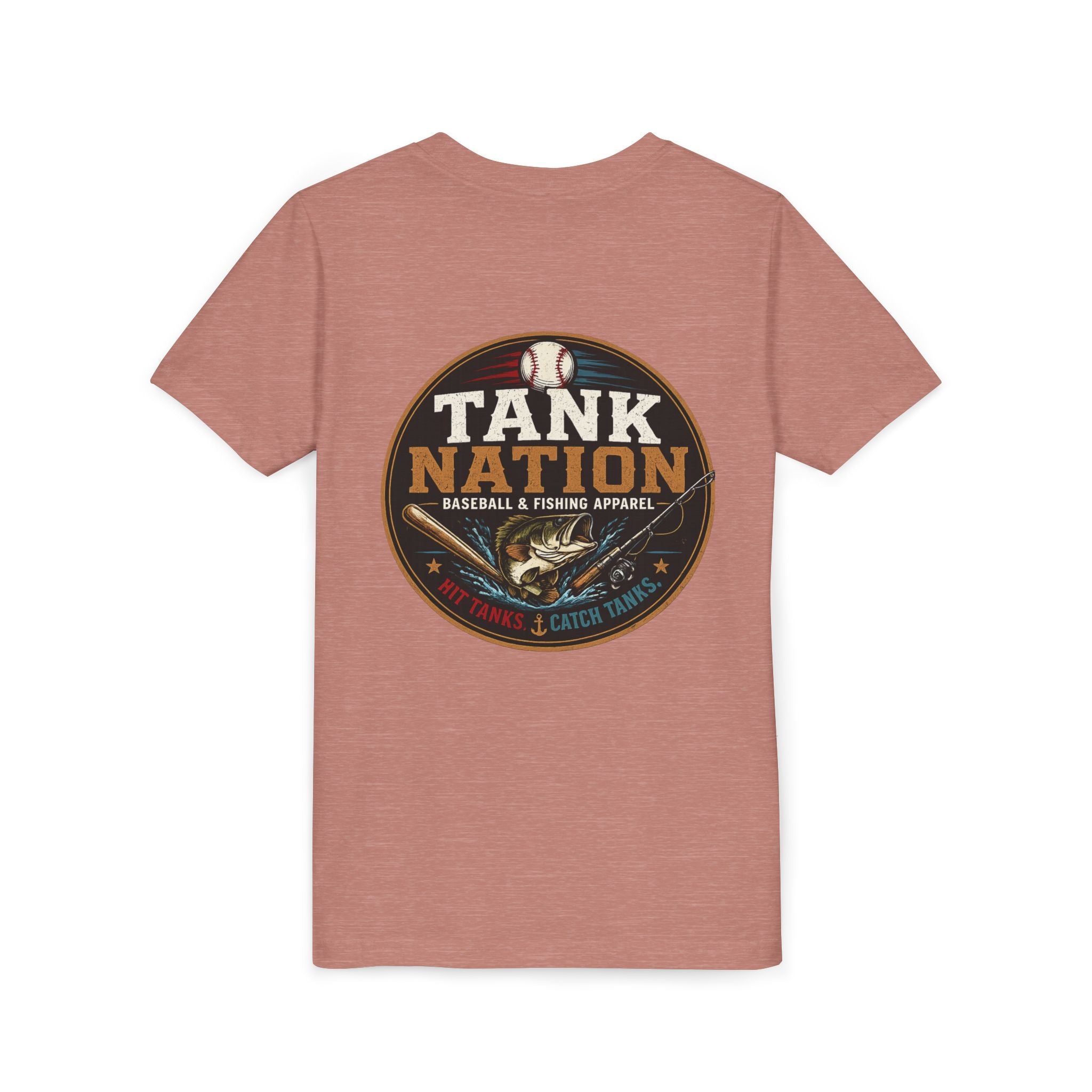 TN Youth Hit Tanks Catch Tanks