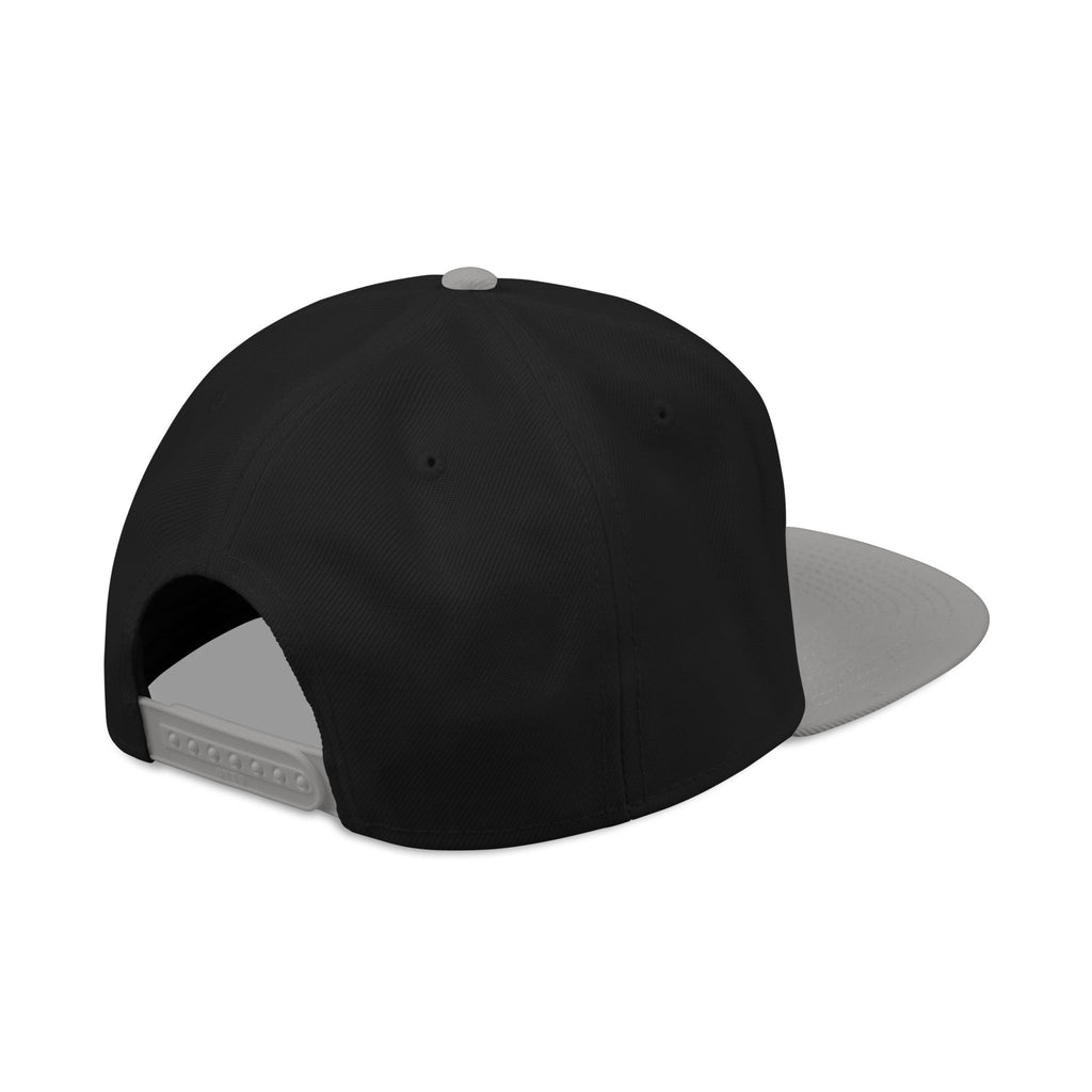TN Embroidered Snapback Hat