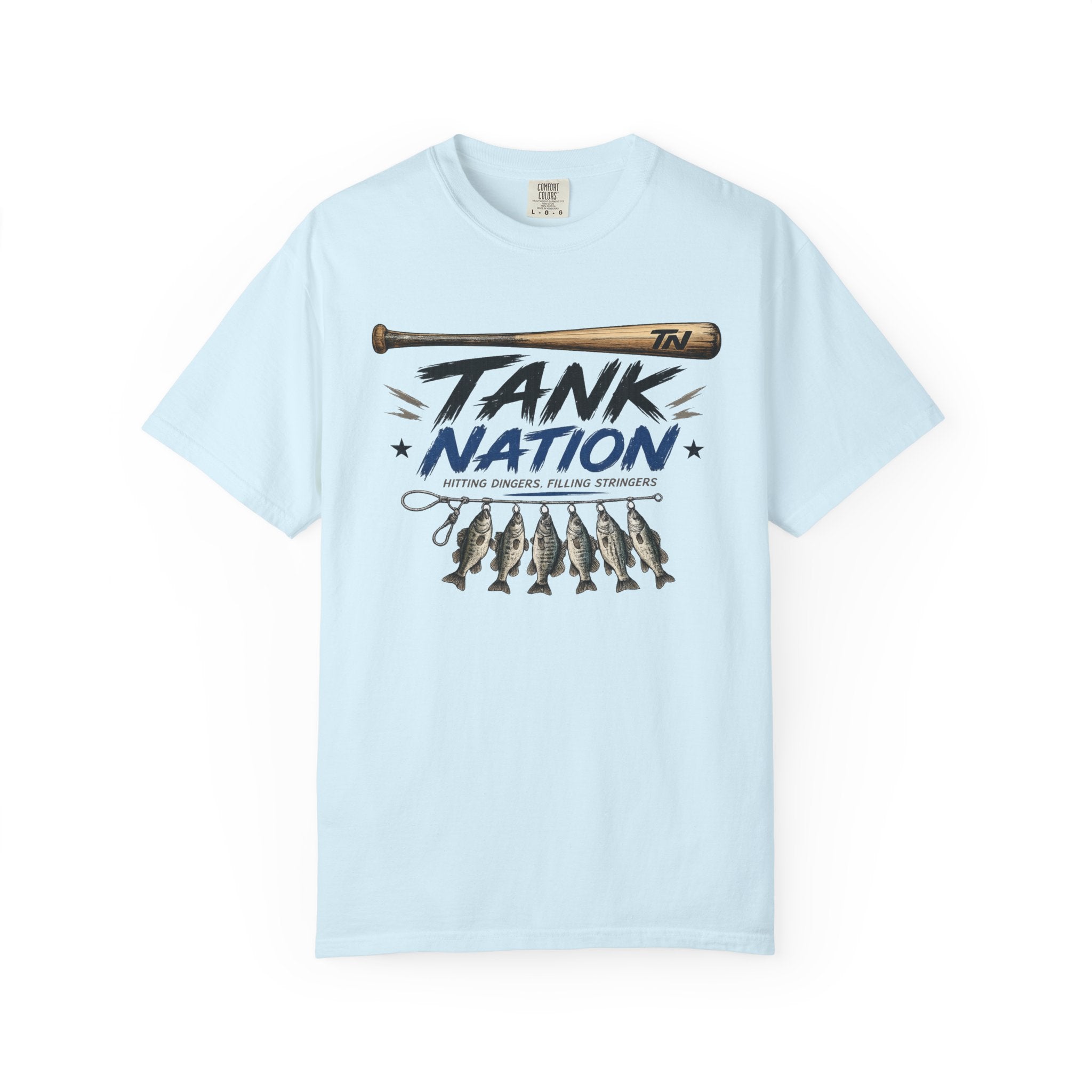 TN- Hitting Dingers & Filling Stringers- Rod/Stringer