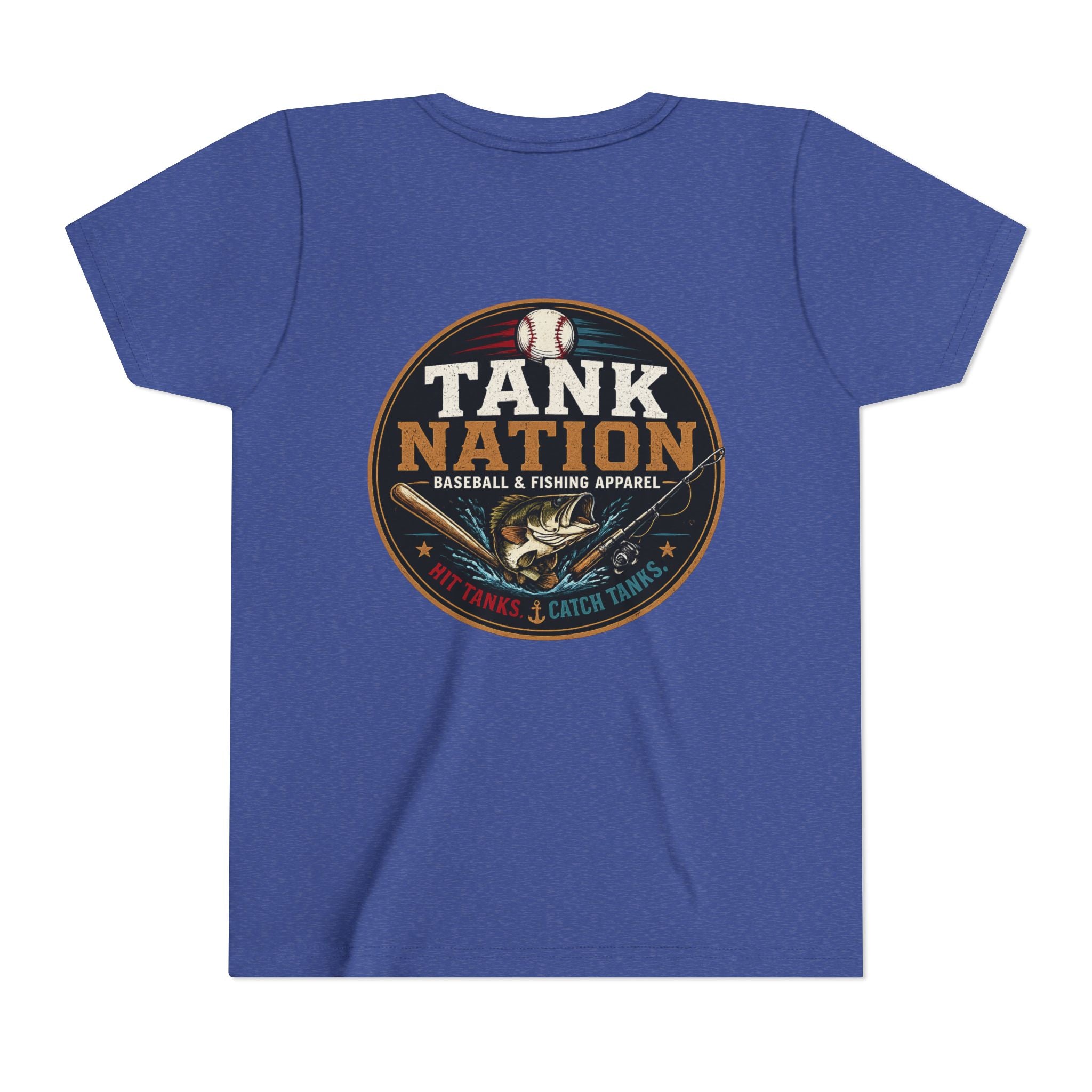 TN Youth Hit Tanks Catch Tanks