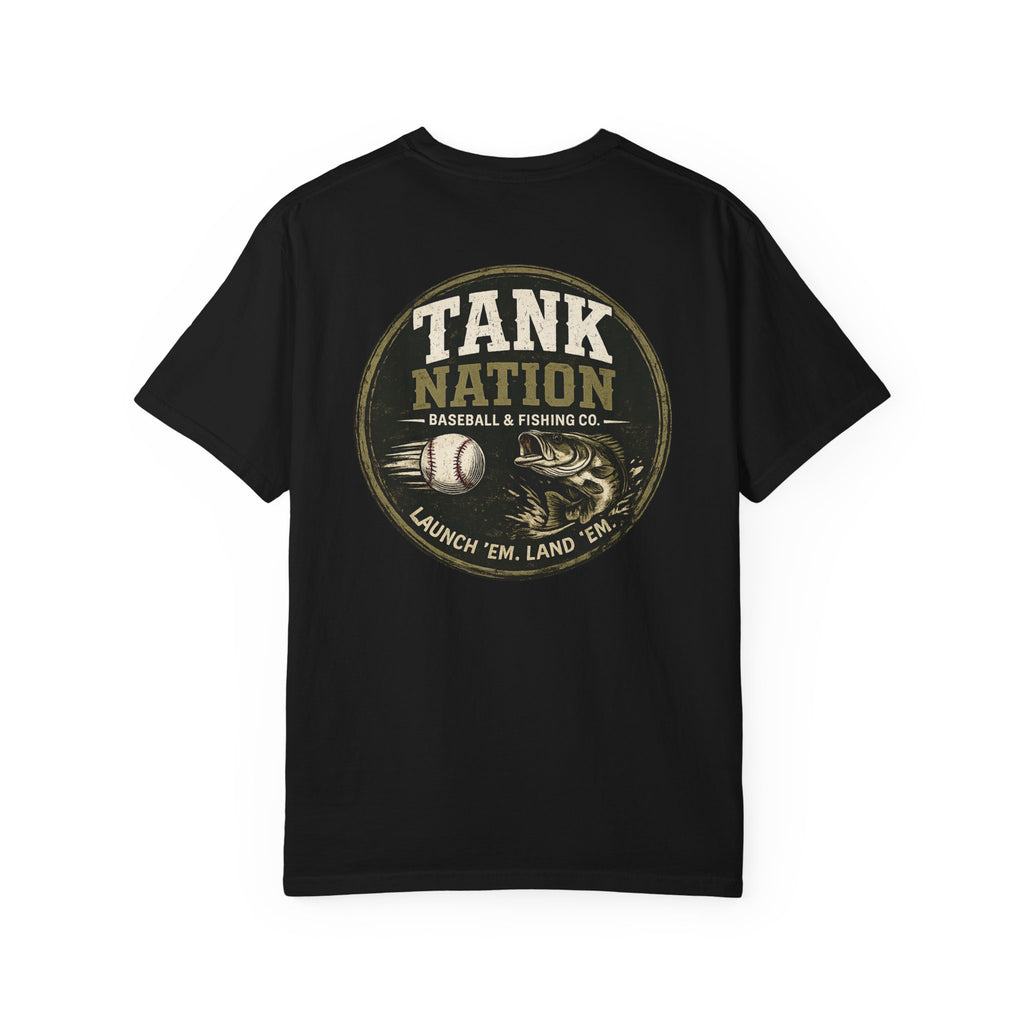 TN Launch'em & Land'em