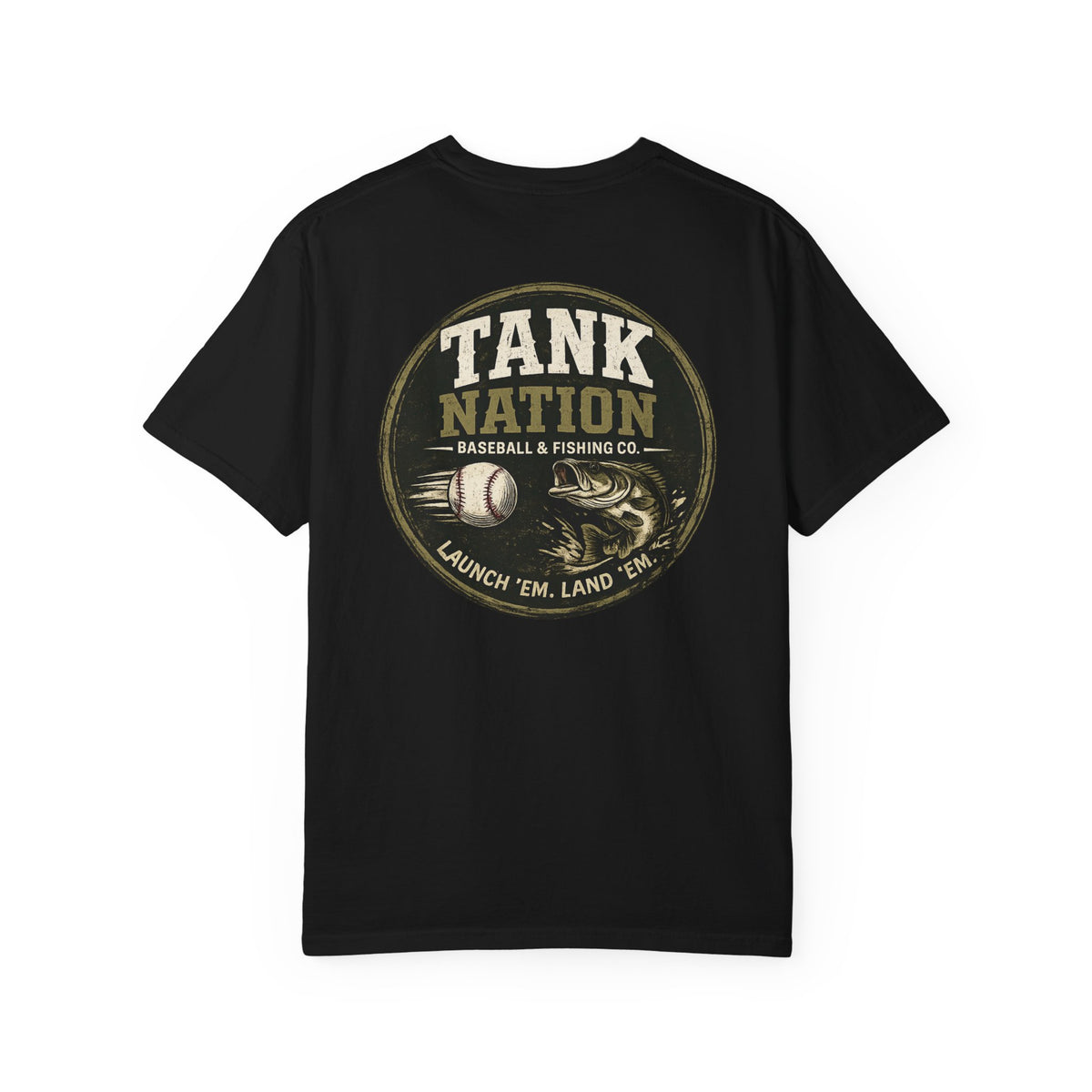 TN Launch'em & Land'em