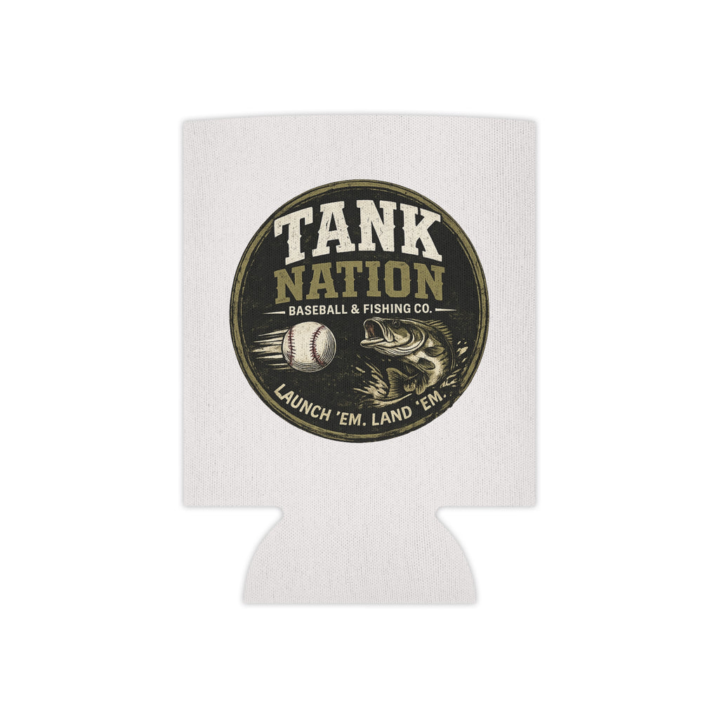 TN Coozie