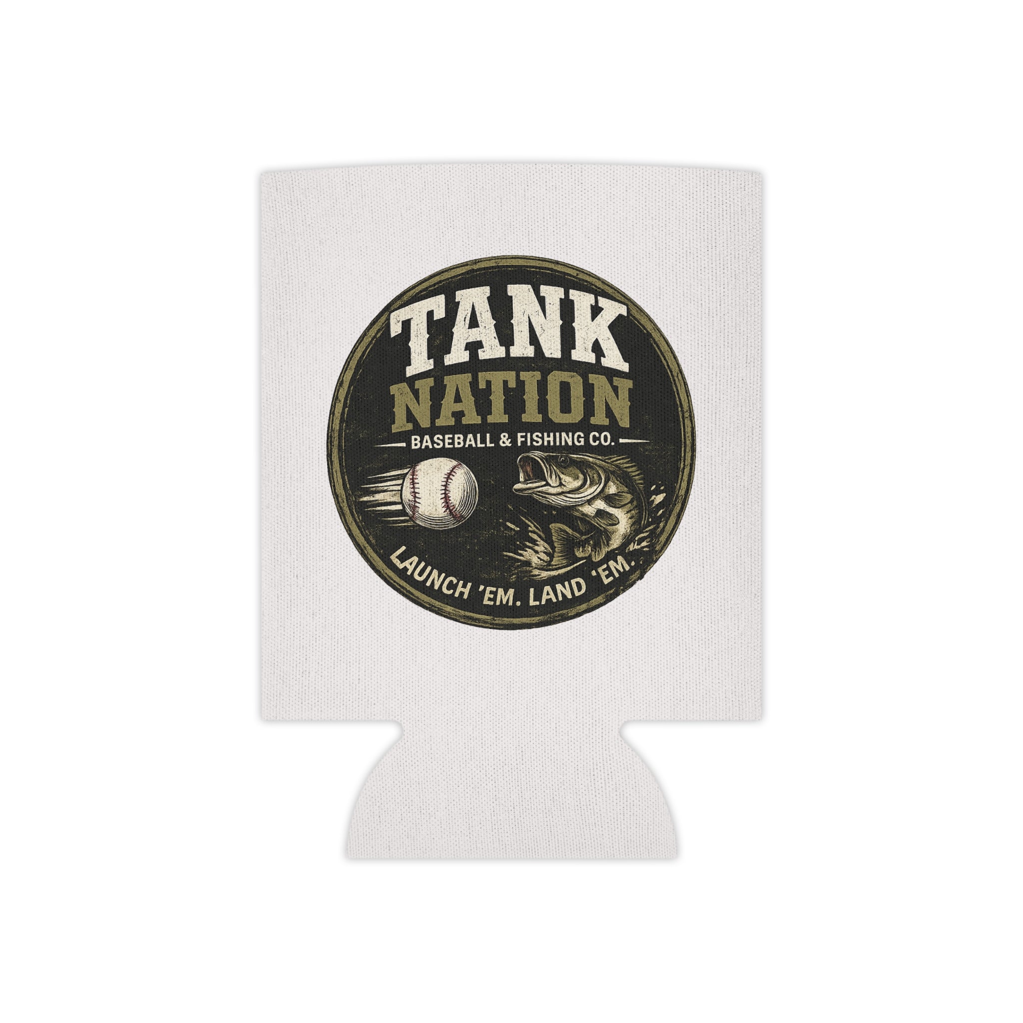 TN Coozie