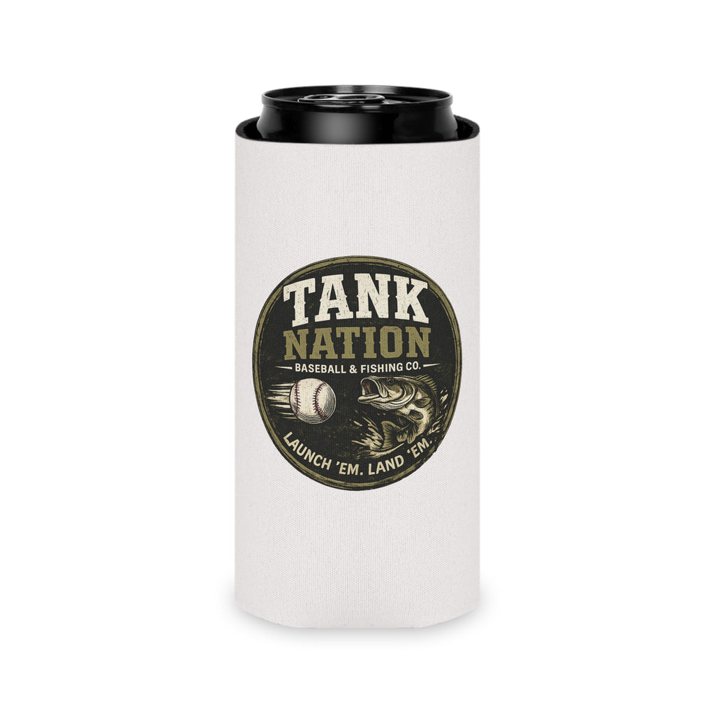 TN Coozie