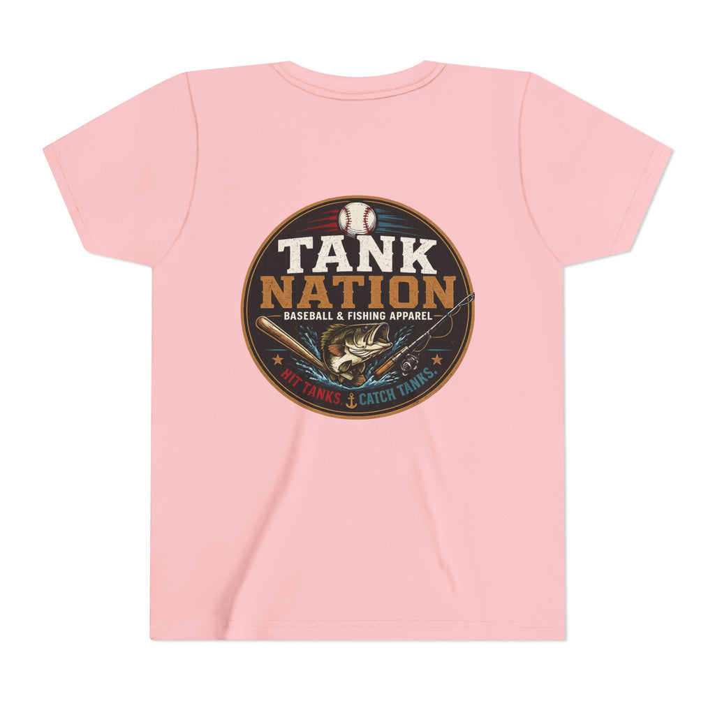 TN Youth Hit Tanks Catch Tanks