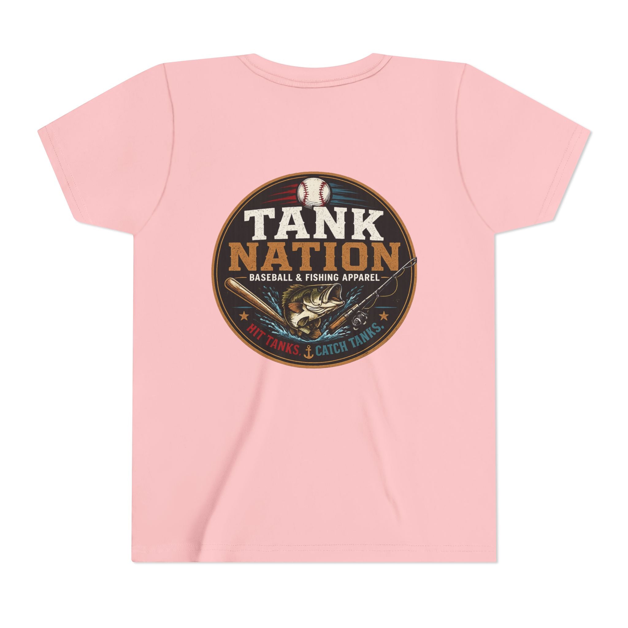 TN Youth Hit Tanks Catch Tanks
