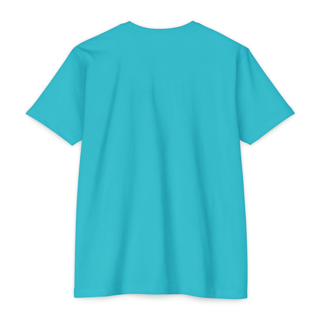TN 'Bad to the Bone' T-Shirt
