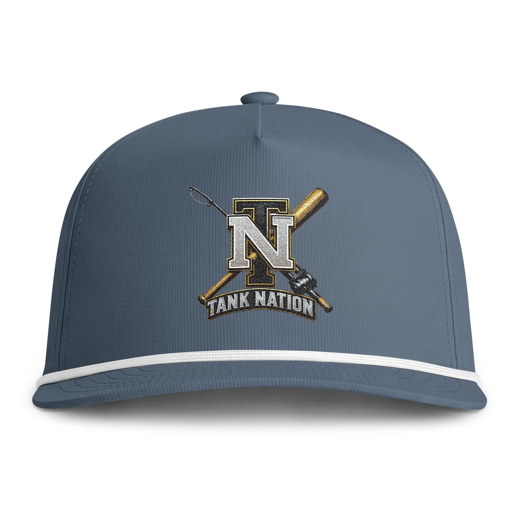 TN Rope Cap
