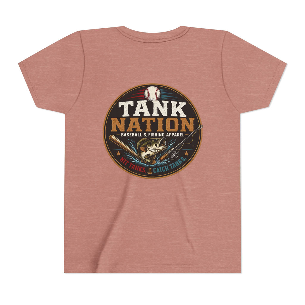 TN Youth Hit Tanks Catch Tanks