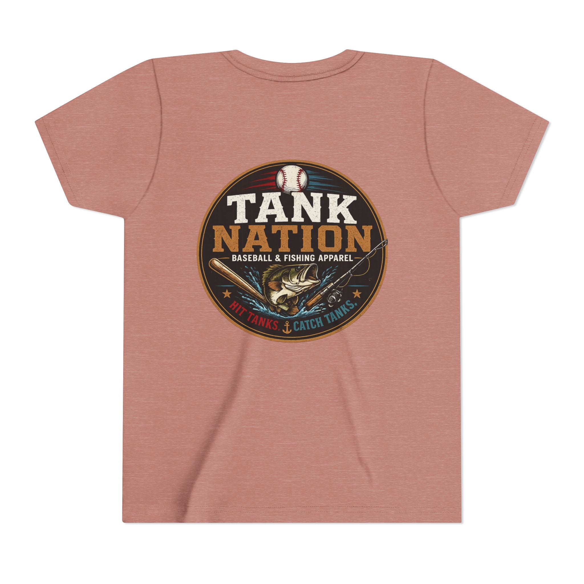 TN Youth Hit Tanks Catch Tanks