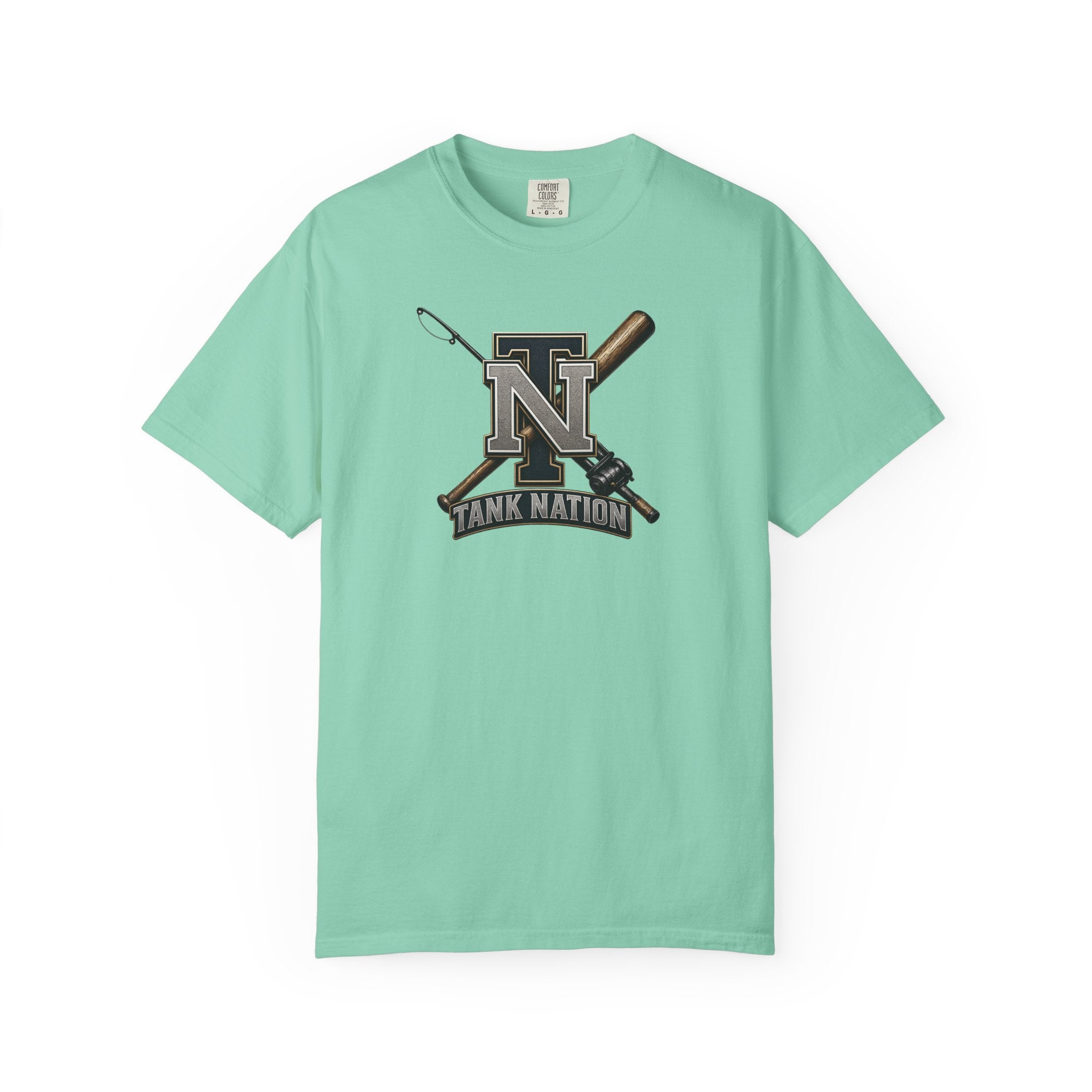 TN LOGO TEE