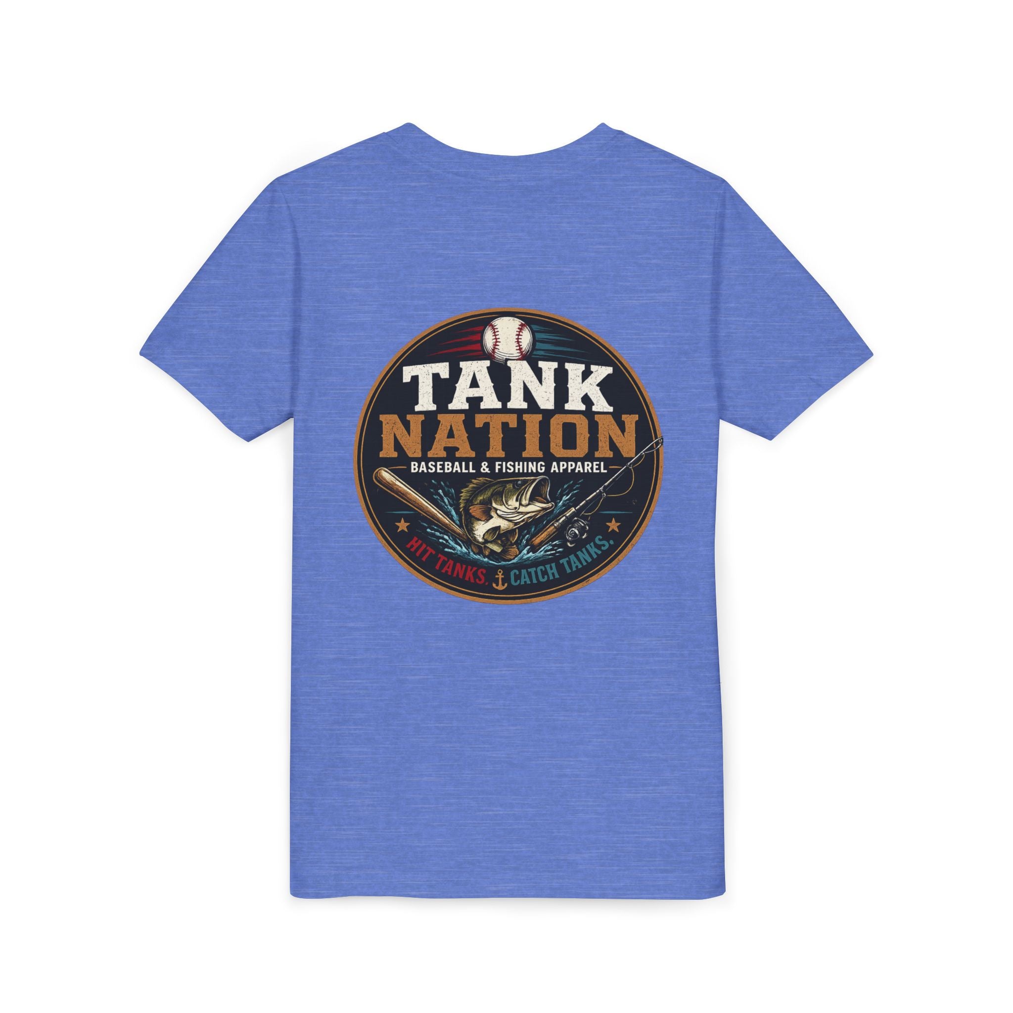 TN Youth Hit Tanks Catch Tanks