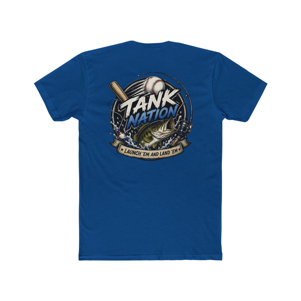 TN Launch'em & Land'em