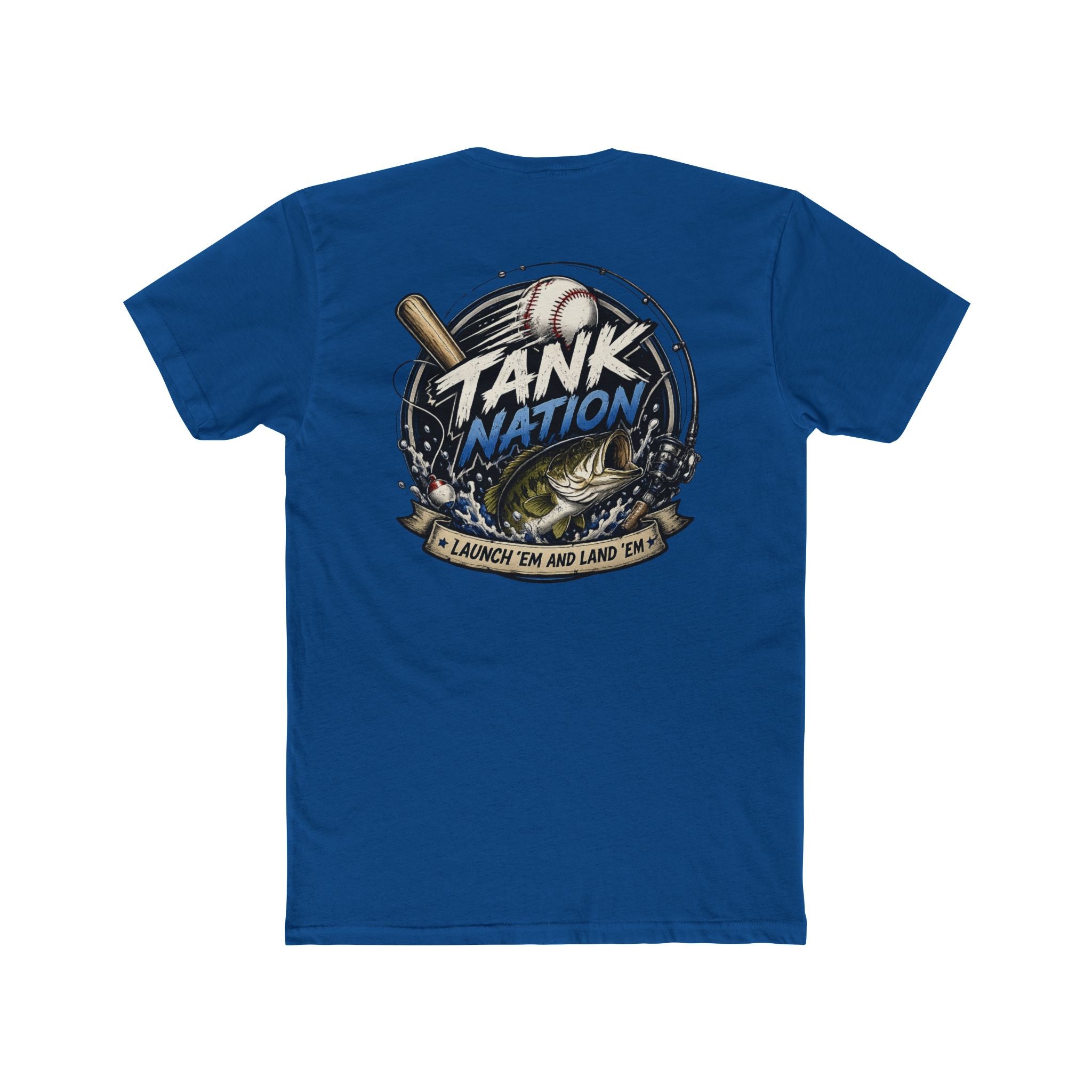 TN Launch'em & Land'em