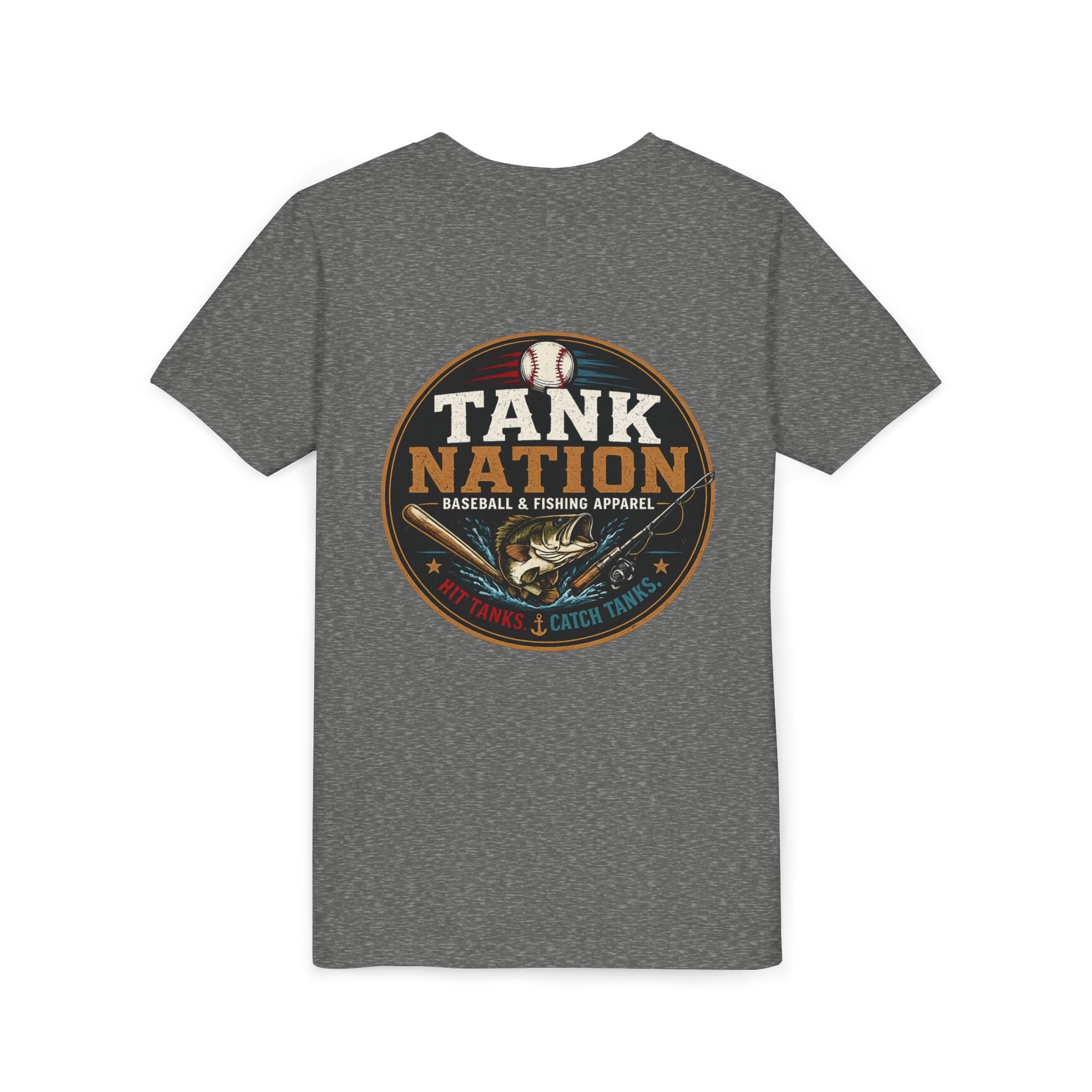 TN Youth Hit Tanks Catch Tanks