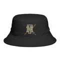 Baseball 'Tank Nation' Embroidered Bucket Hat