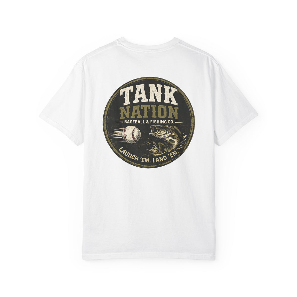 TN Launch'em & Land'em