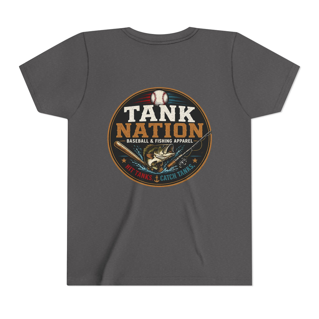 TN Youth Hit Tanks Catch Tanks
