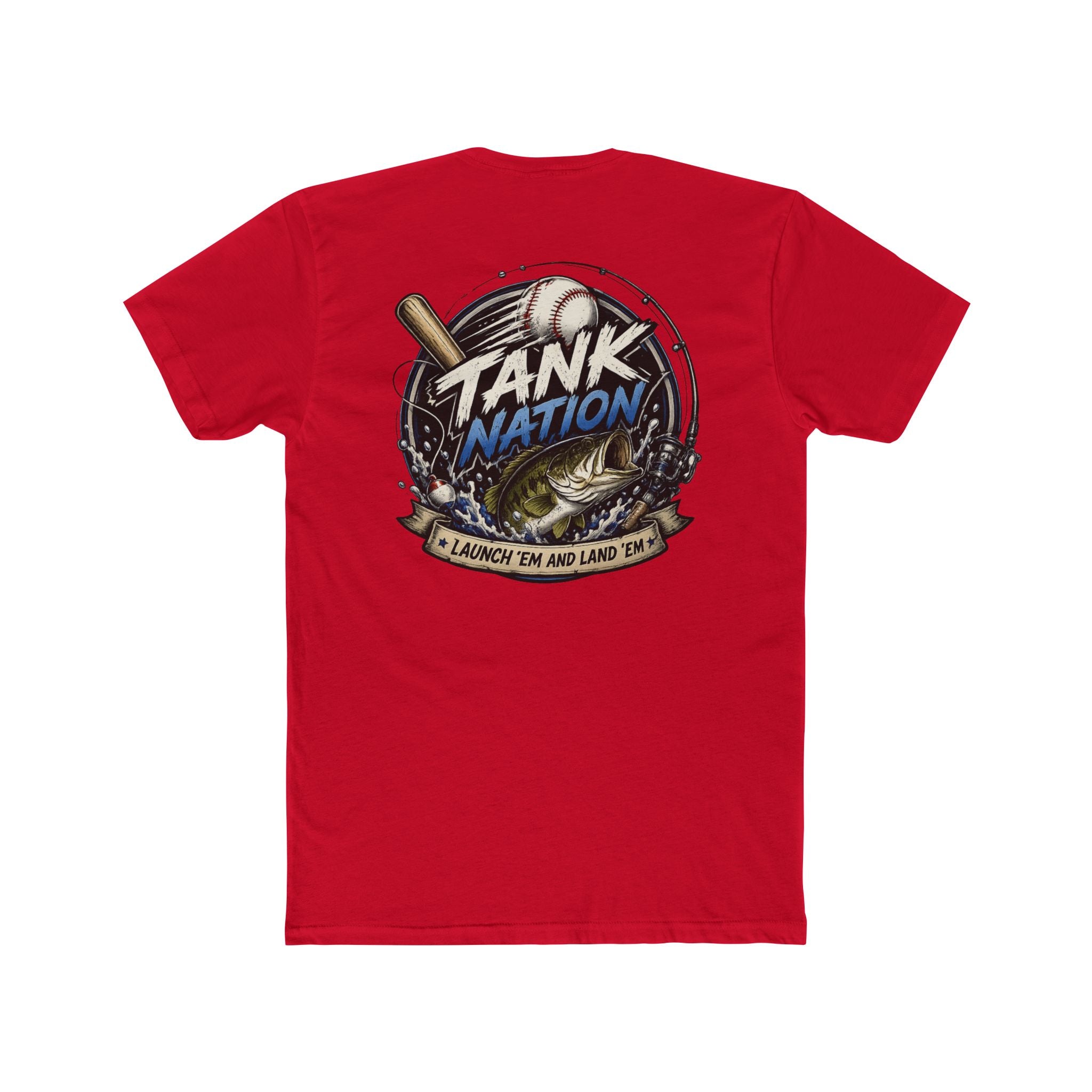 TN Launch'em & Land'em