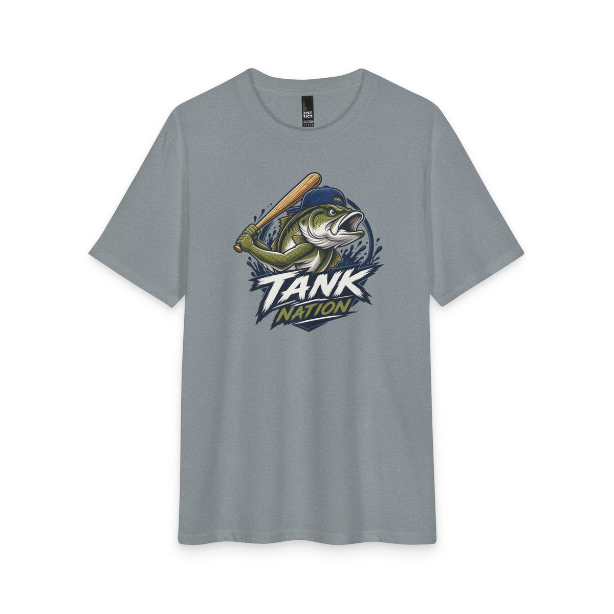 Battin' Bass Shirt