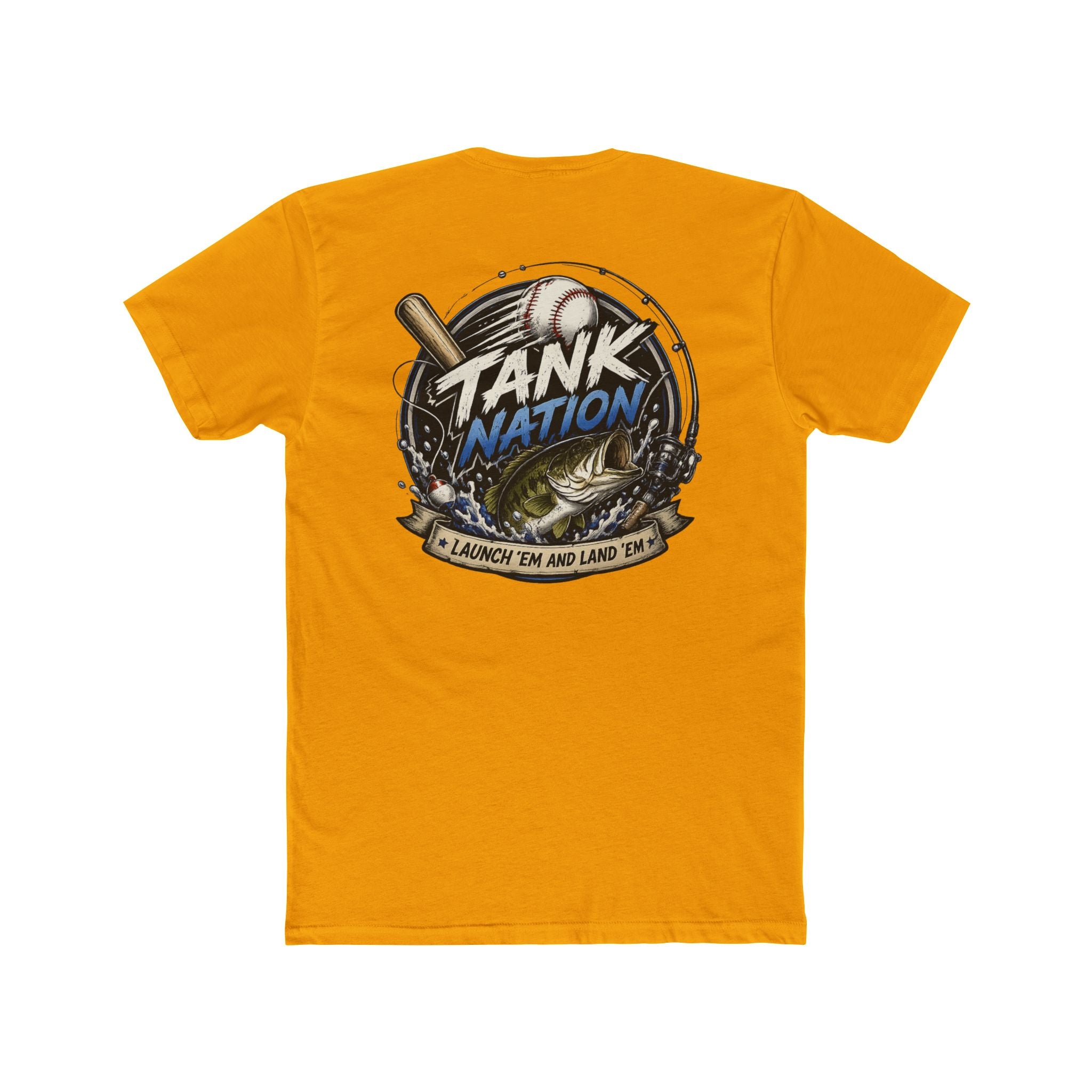 TN Launch'em & Land'em