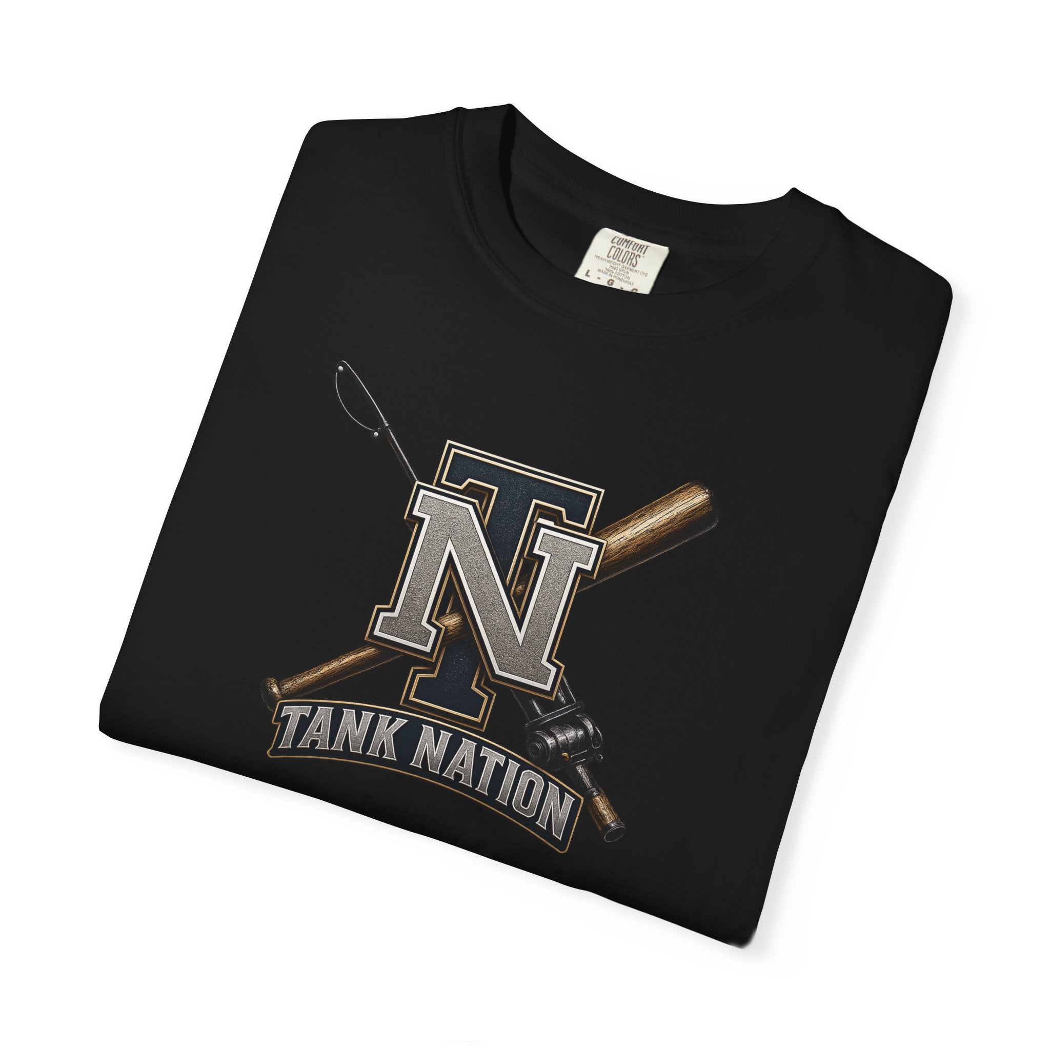 TN LOGO TEE