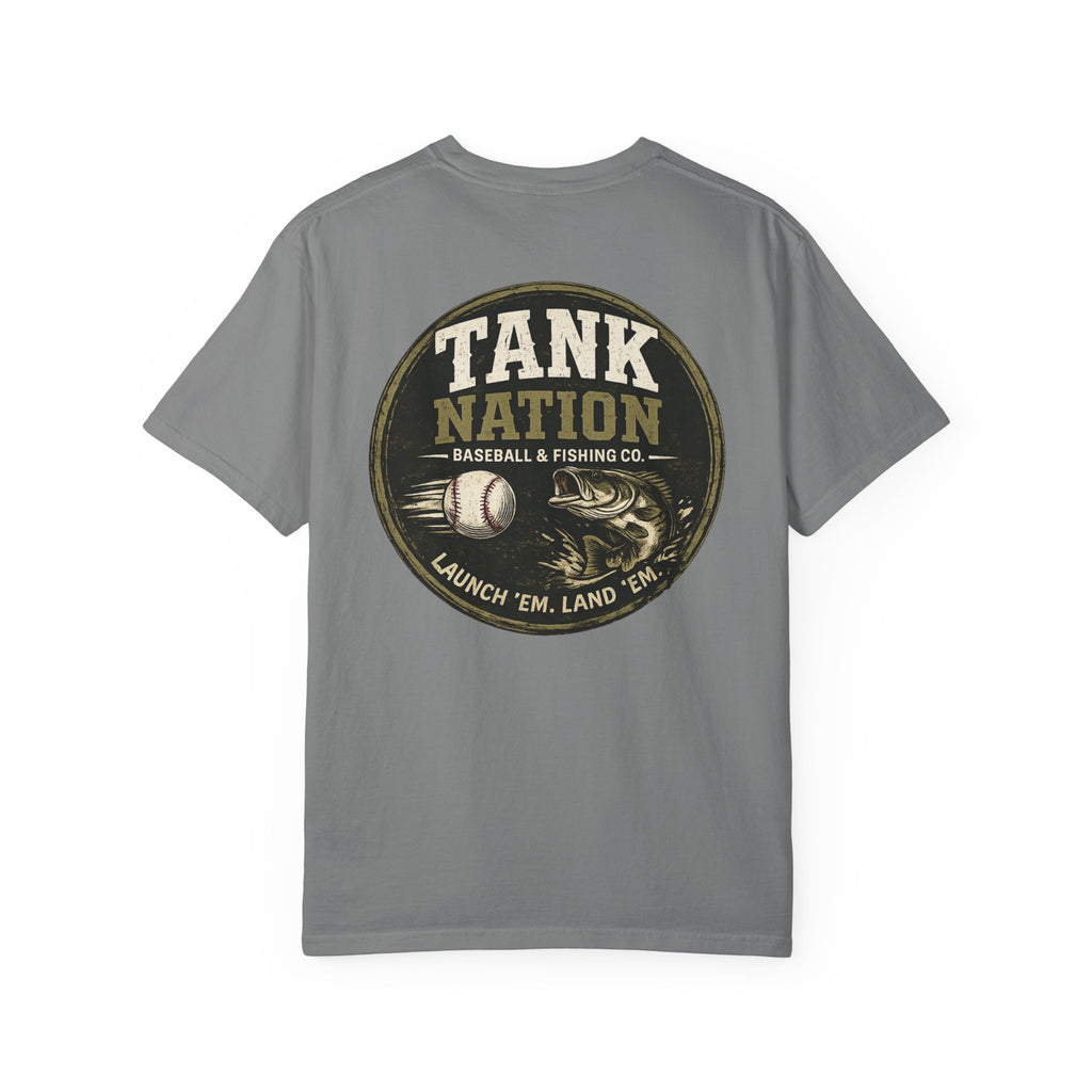 TN Launch'em & Land'em