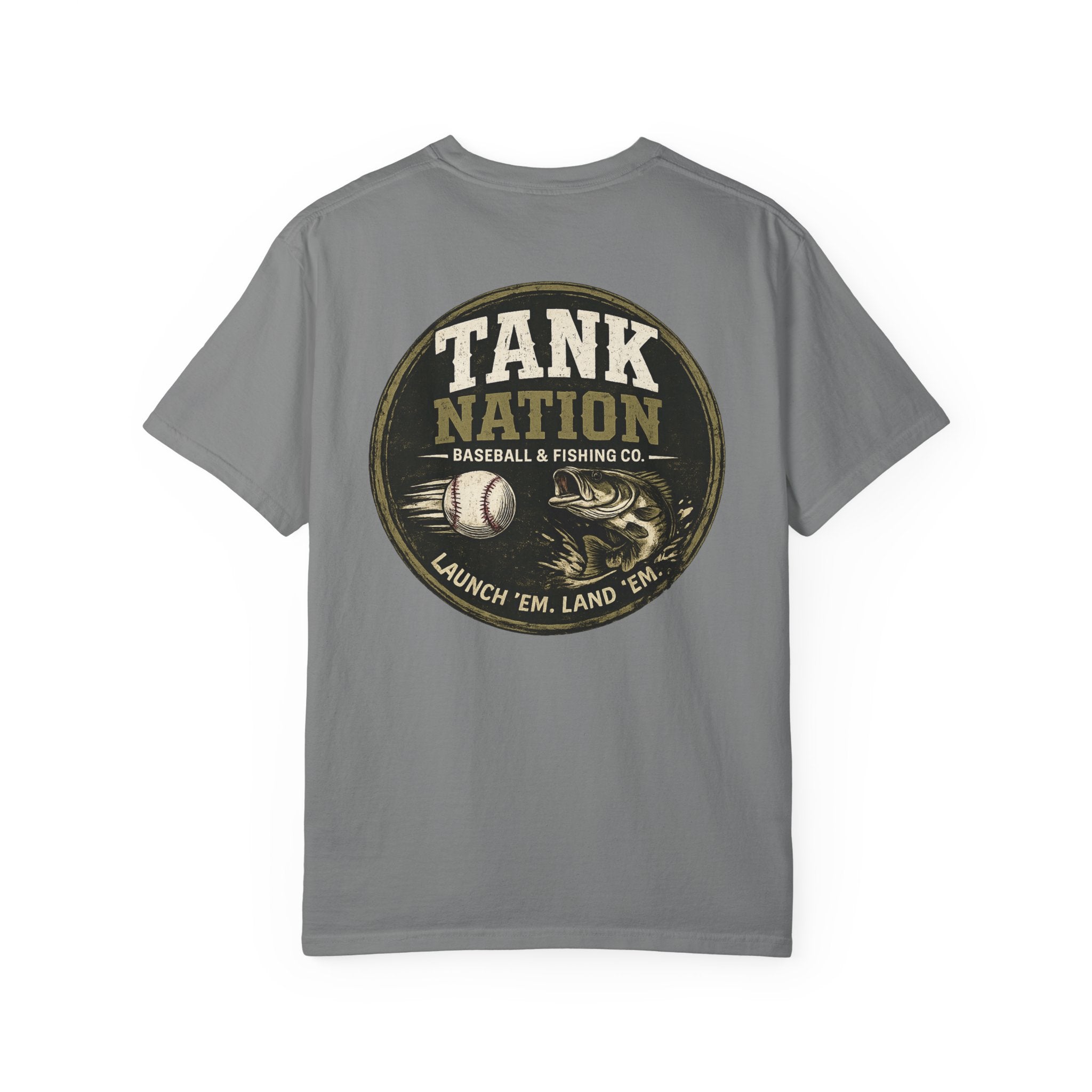 TN Launch'em & Land'em