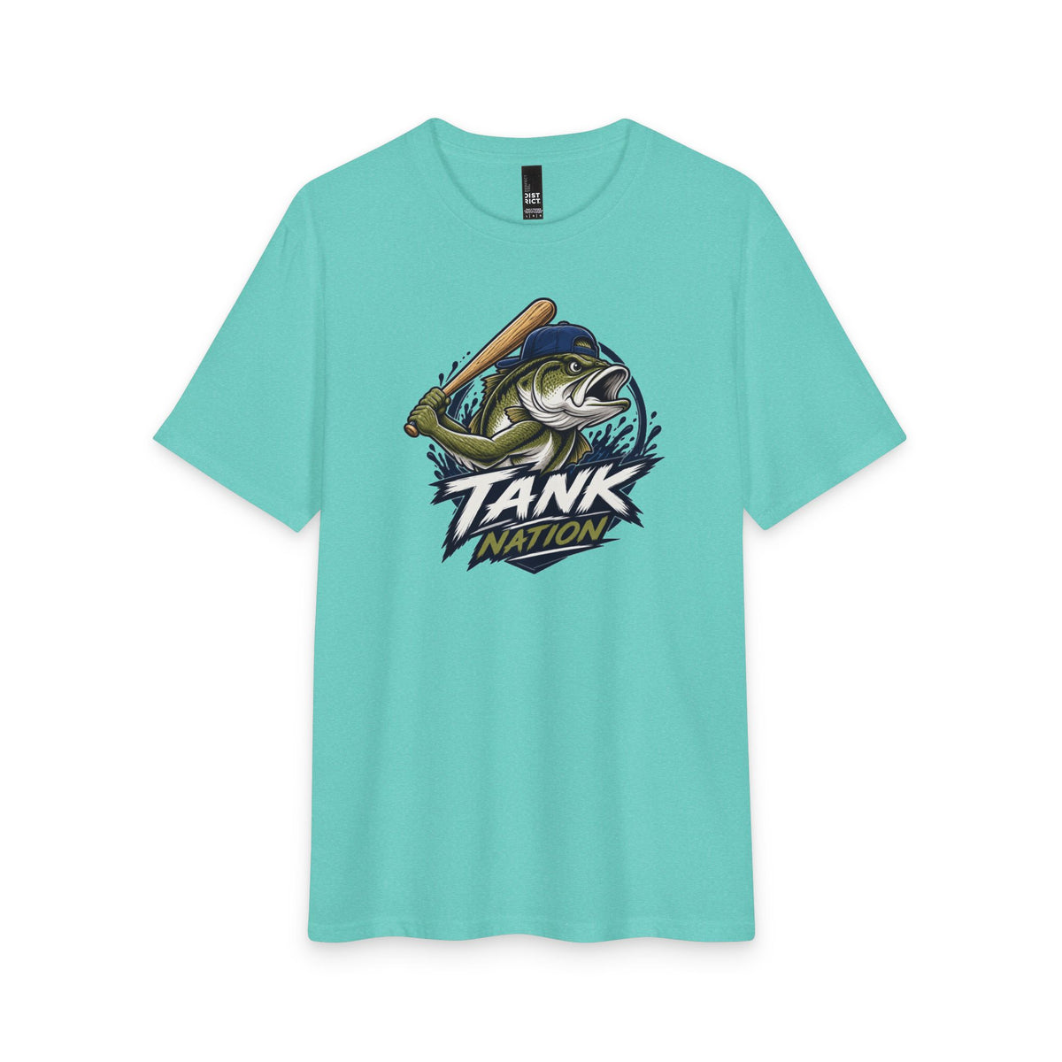 Battin' Bass Shirt