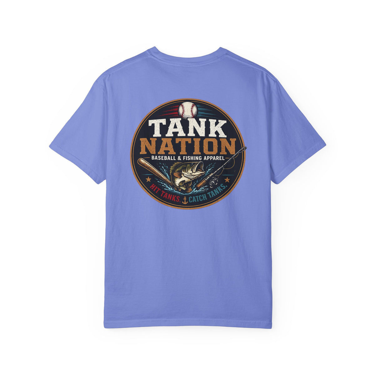 TN HIT TANKS CATCH TANKS