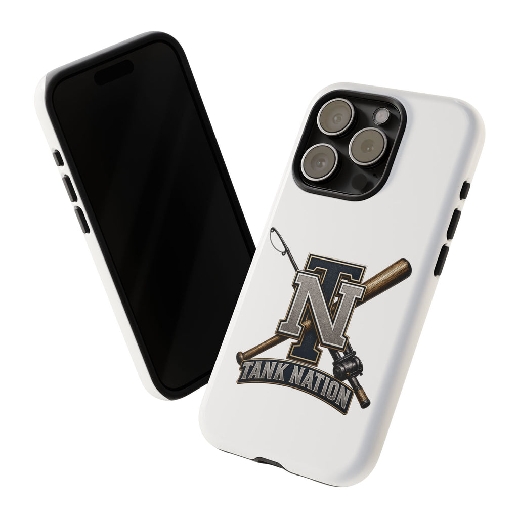 Tank Nation Phone Case
