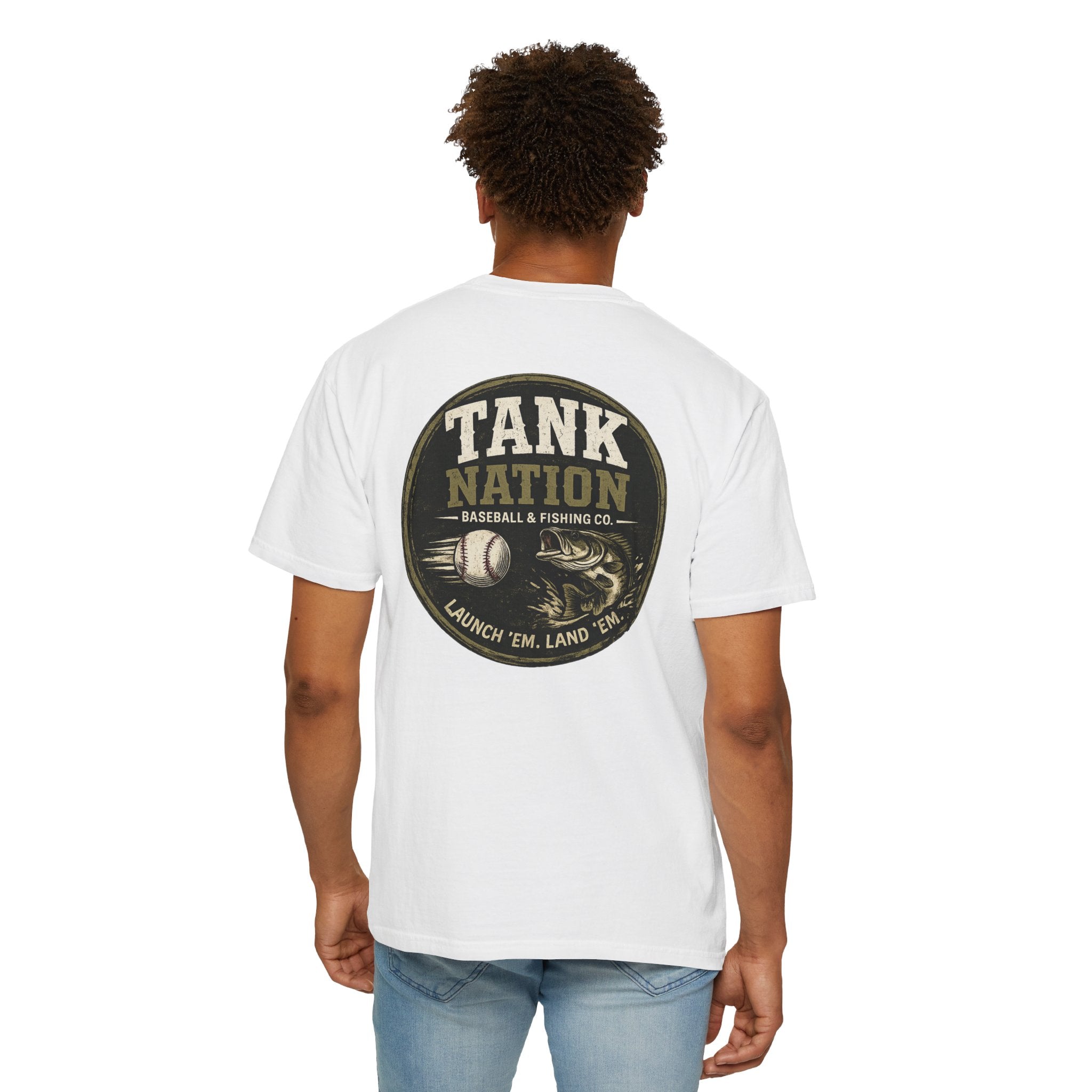 TN Launch'em & Land'em