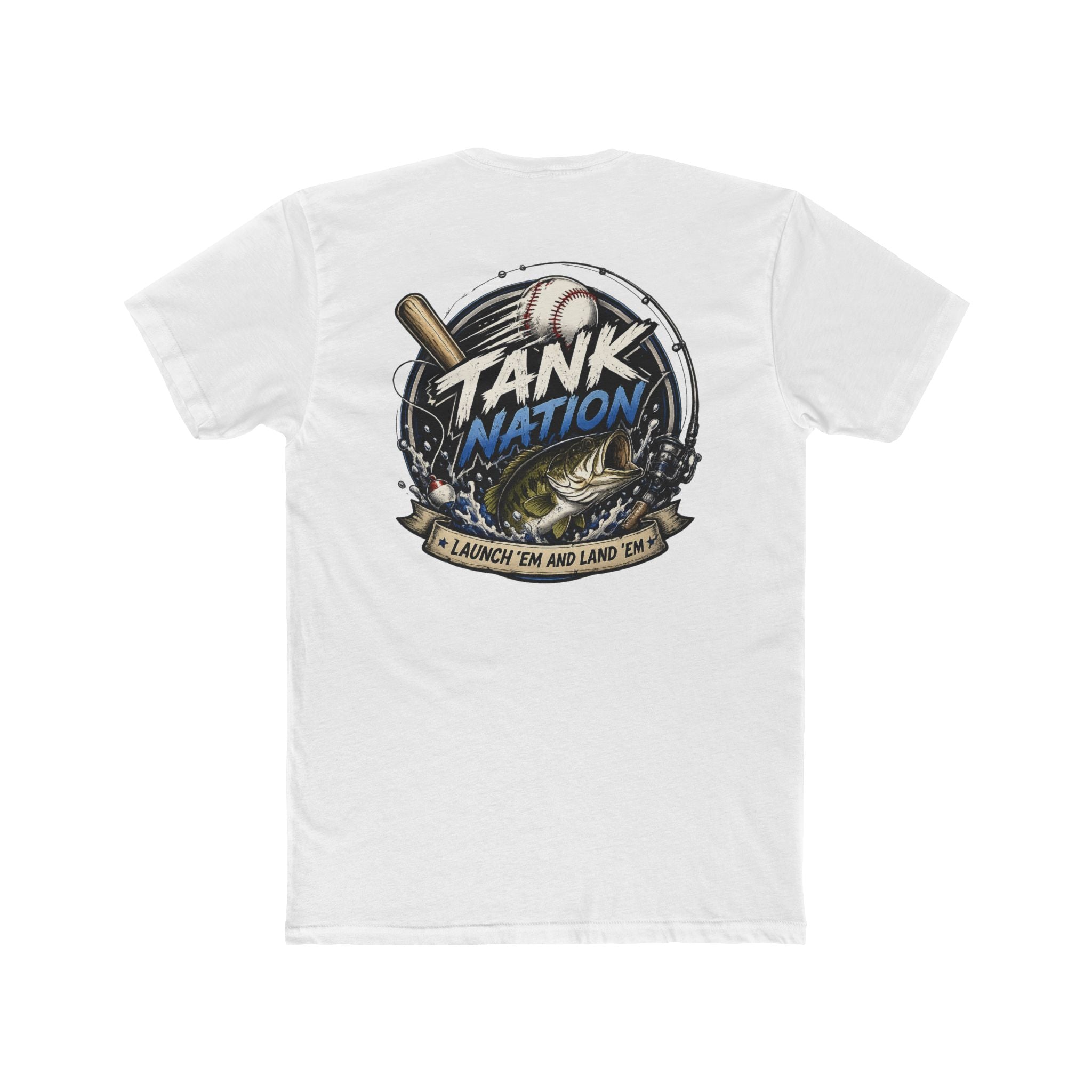 TN Launch'em & Land'em
