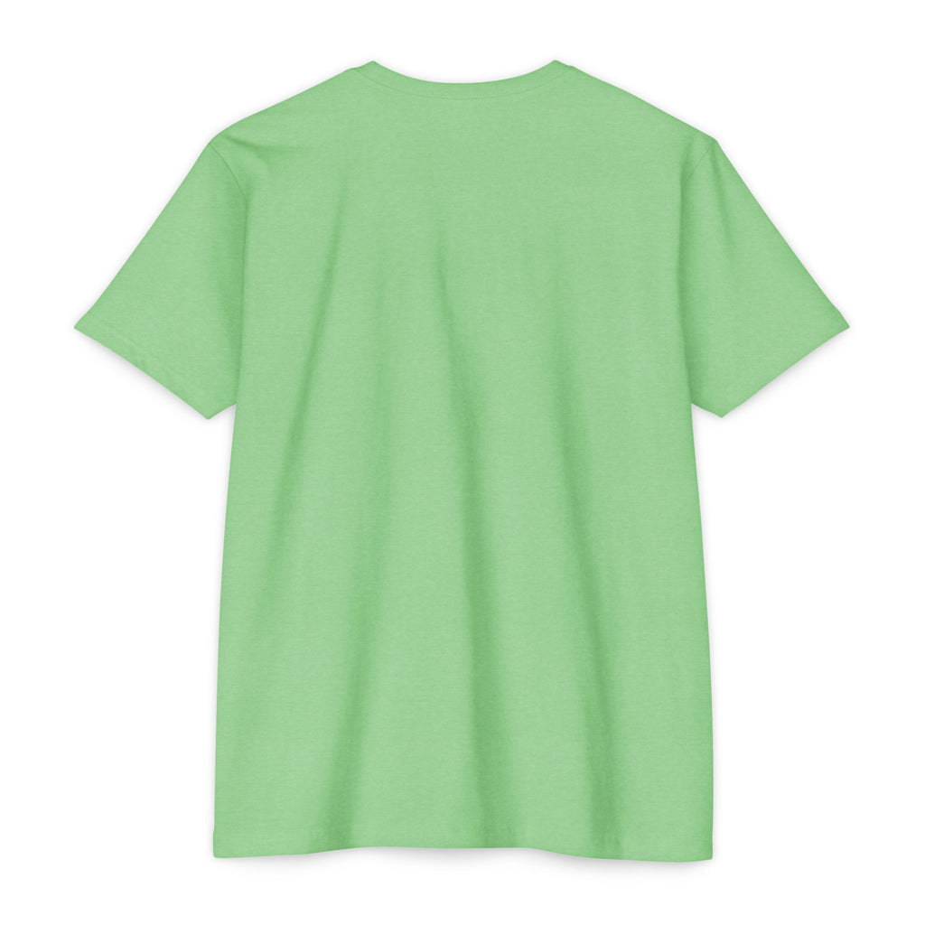 TN 'Bad to the Bone' T-Shirt