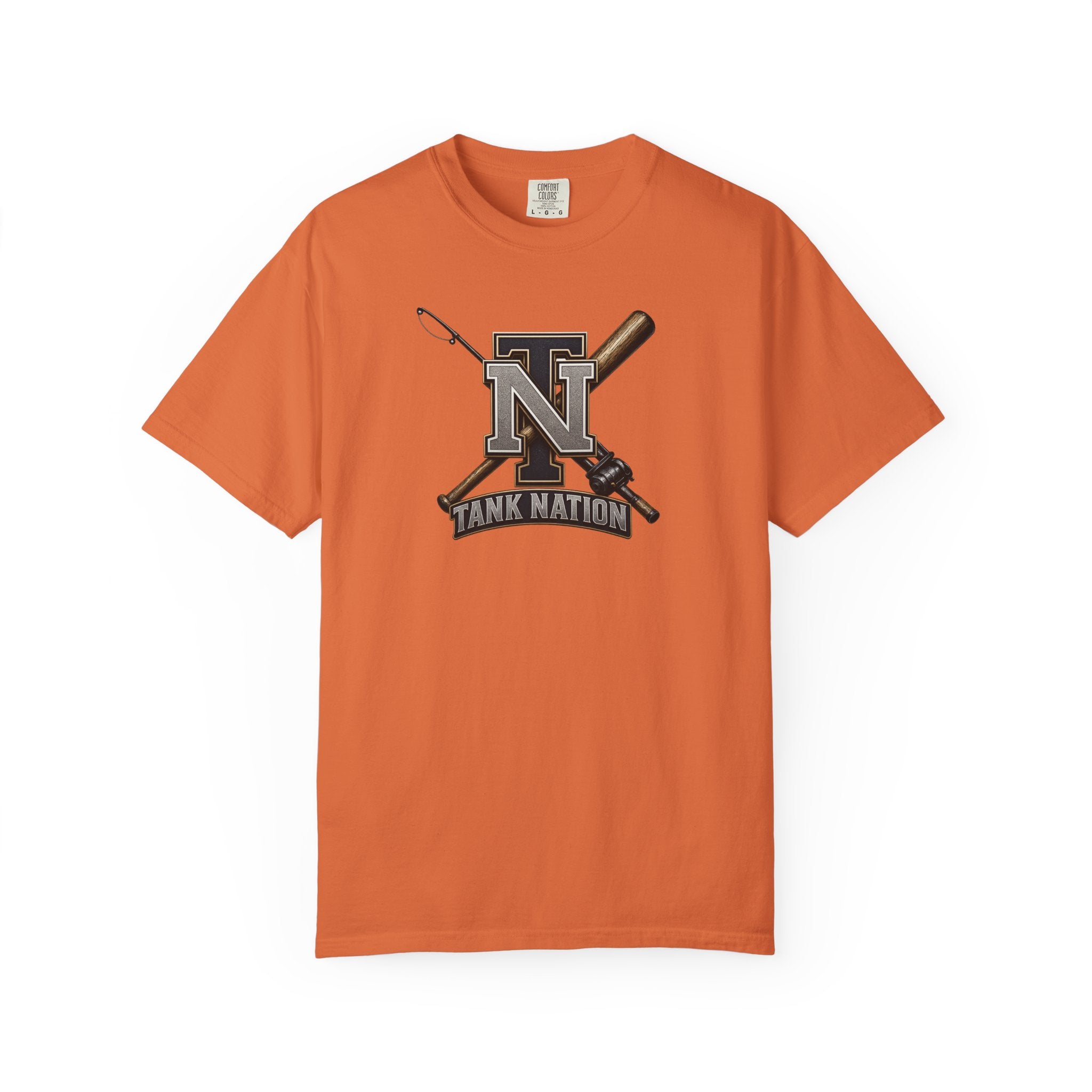 TN LOGO TEE