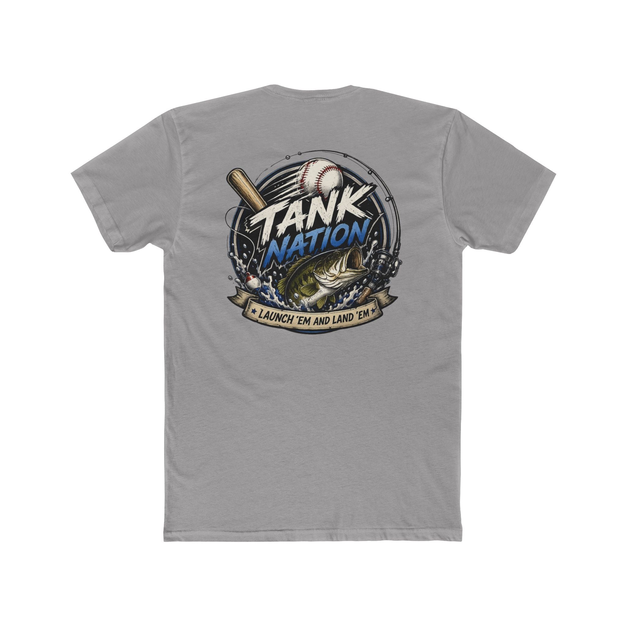 TN Launch'em & Land'em