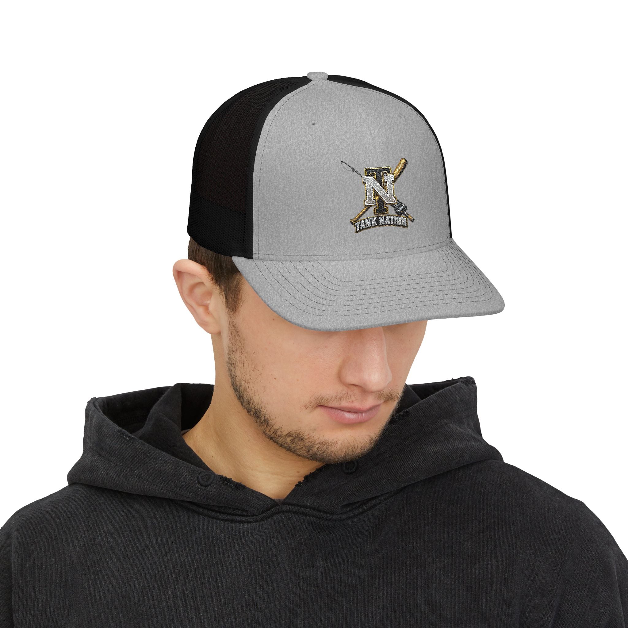 TN Trucker Hat