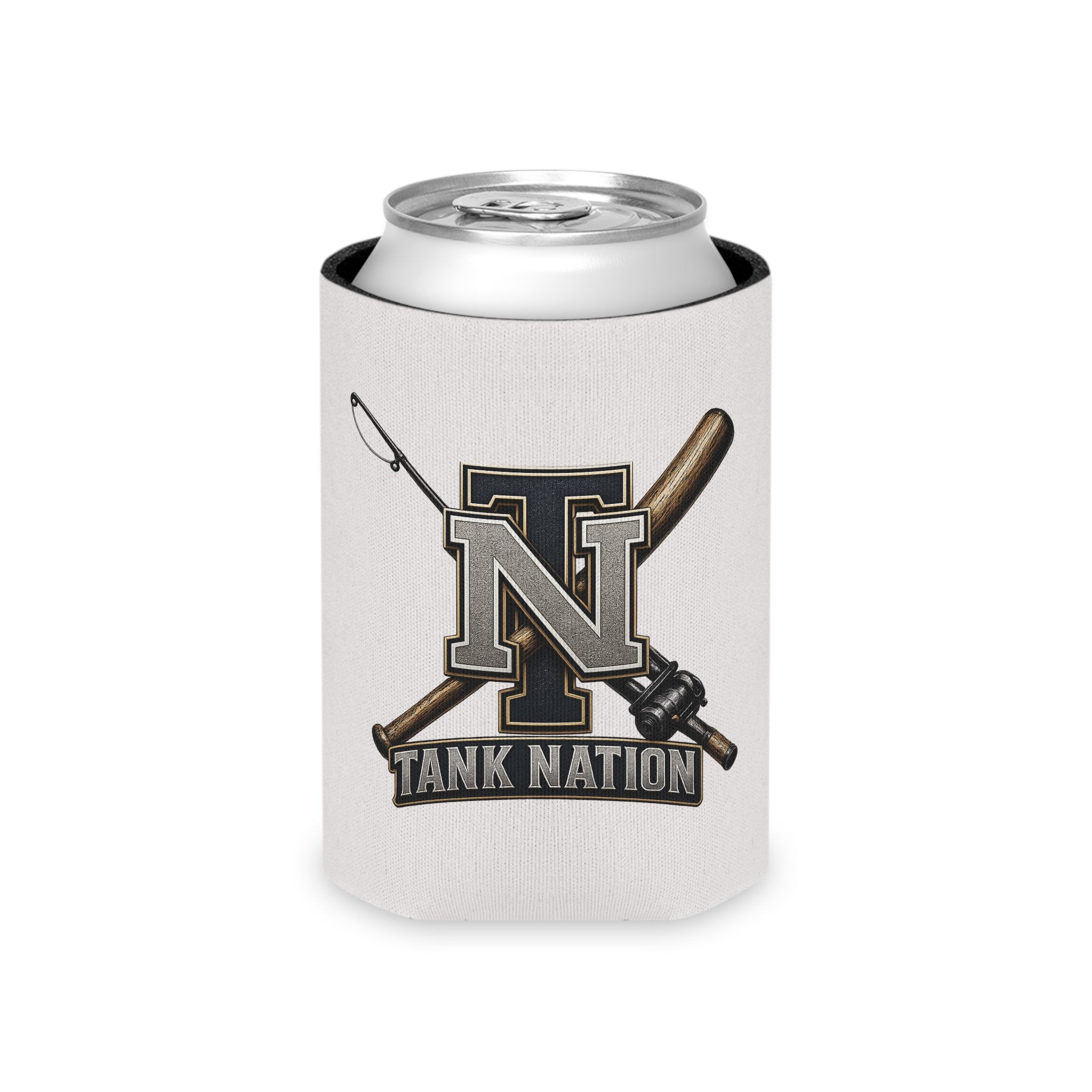TN Coozie