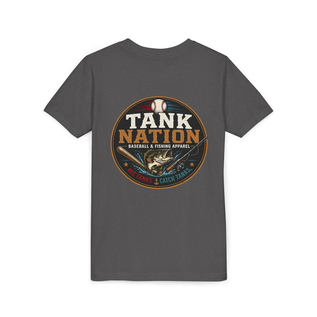 TN Youth Hit Tanks Catch Tanks