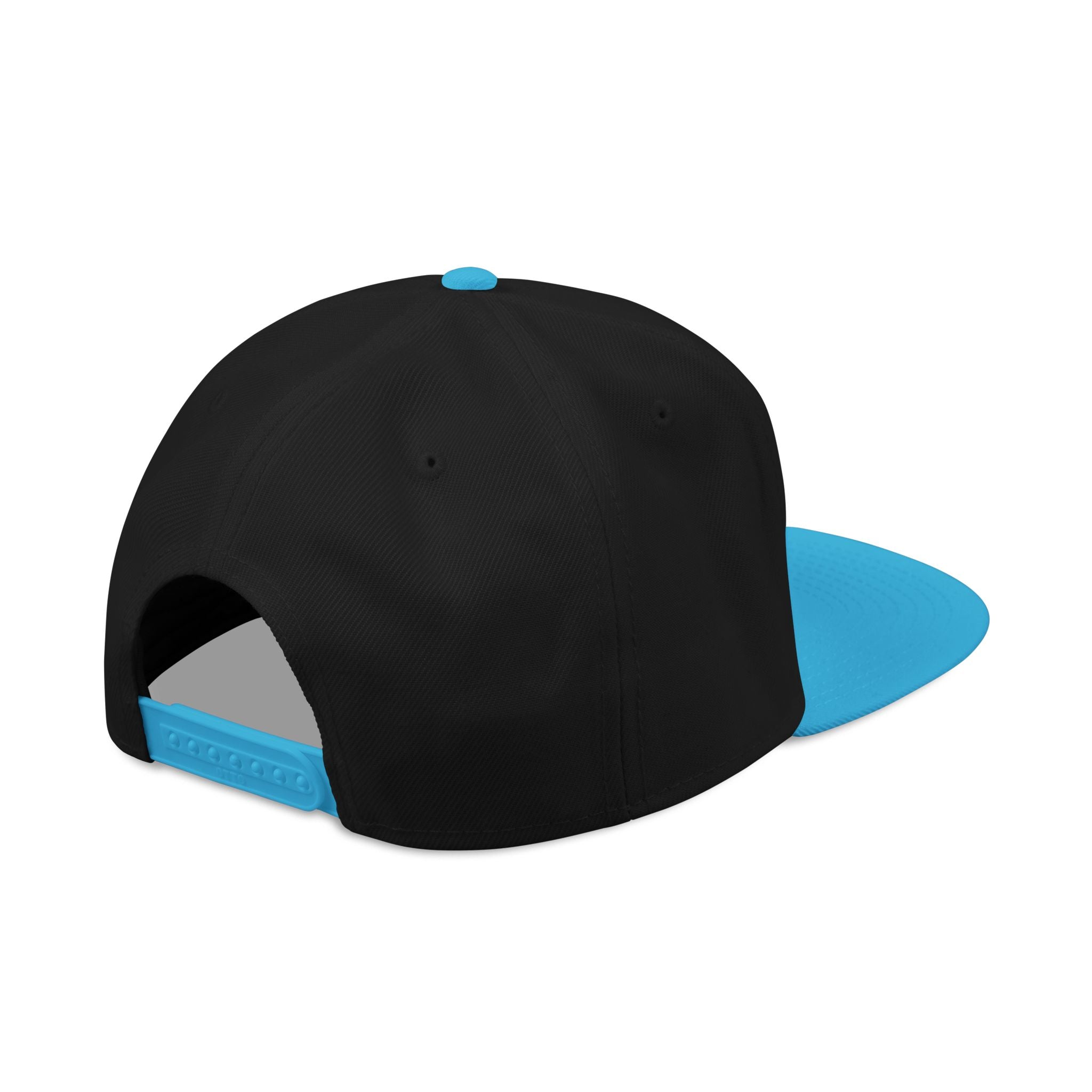 TN Embroidered Snapback Hat