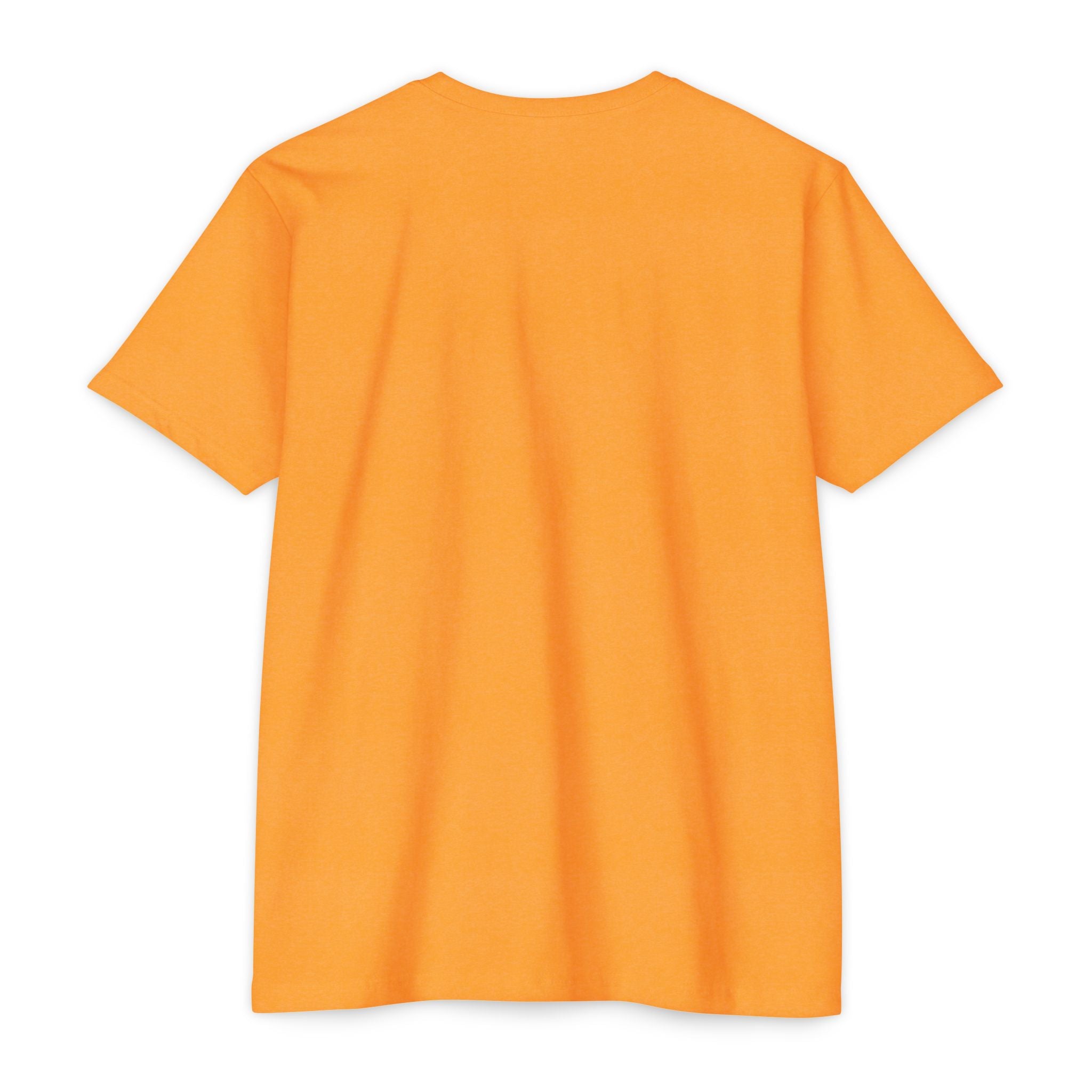 TN 'Bad to the Bone' T-Shirt