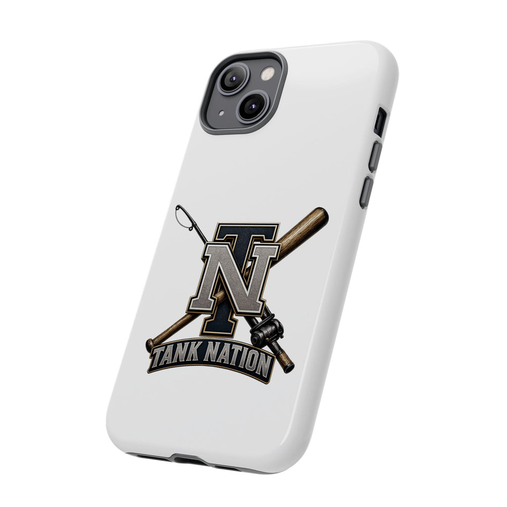Tank Nation Phone Case
