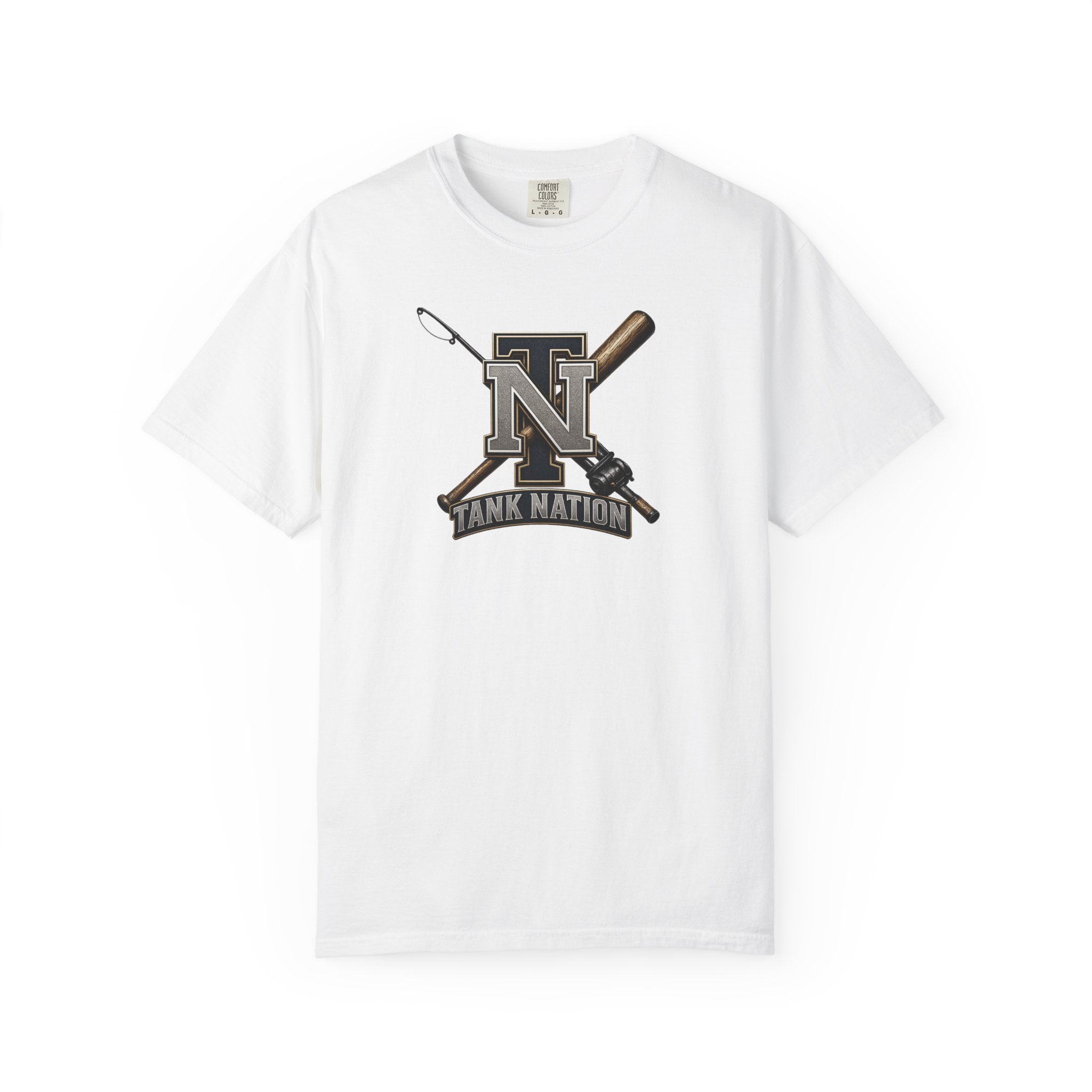 TN LOGO TEE
