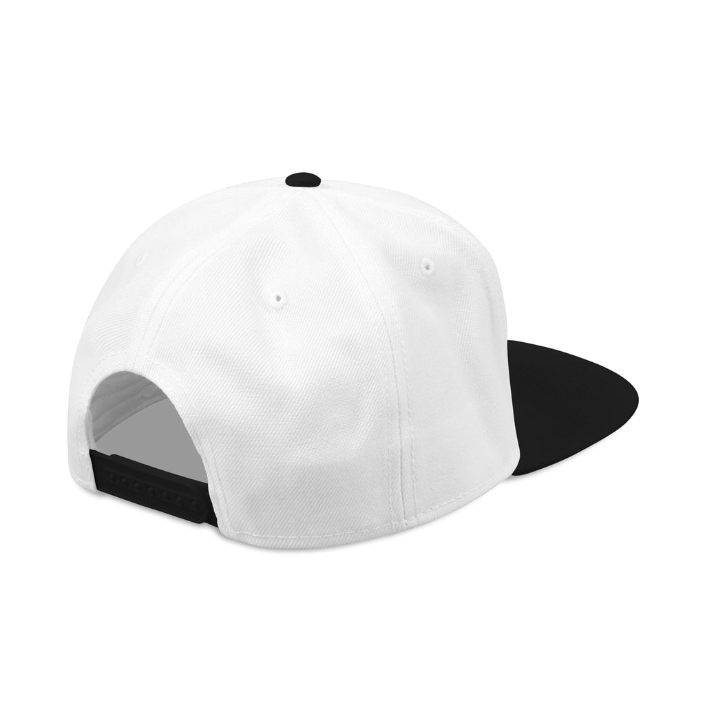 TN Embroidered Snapback Hat