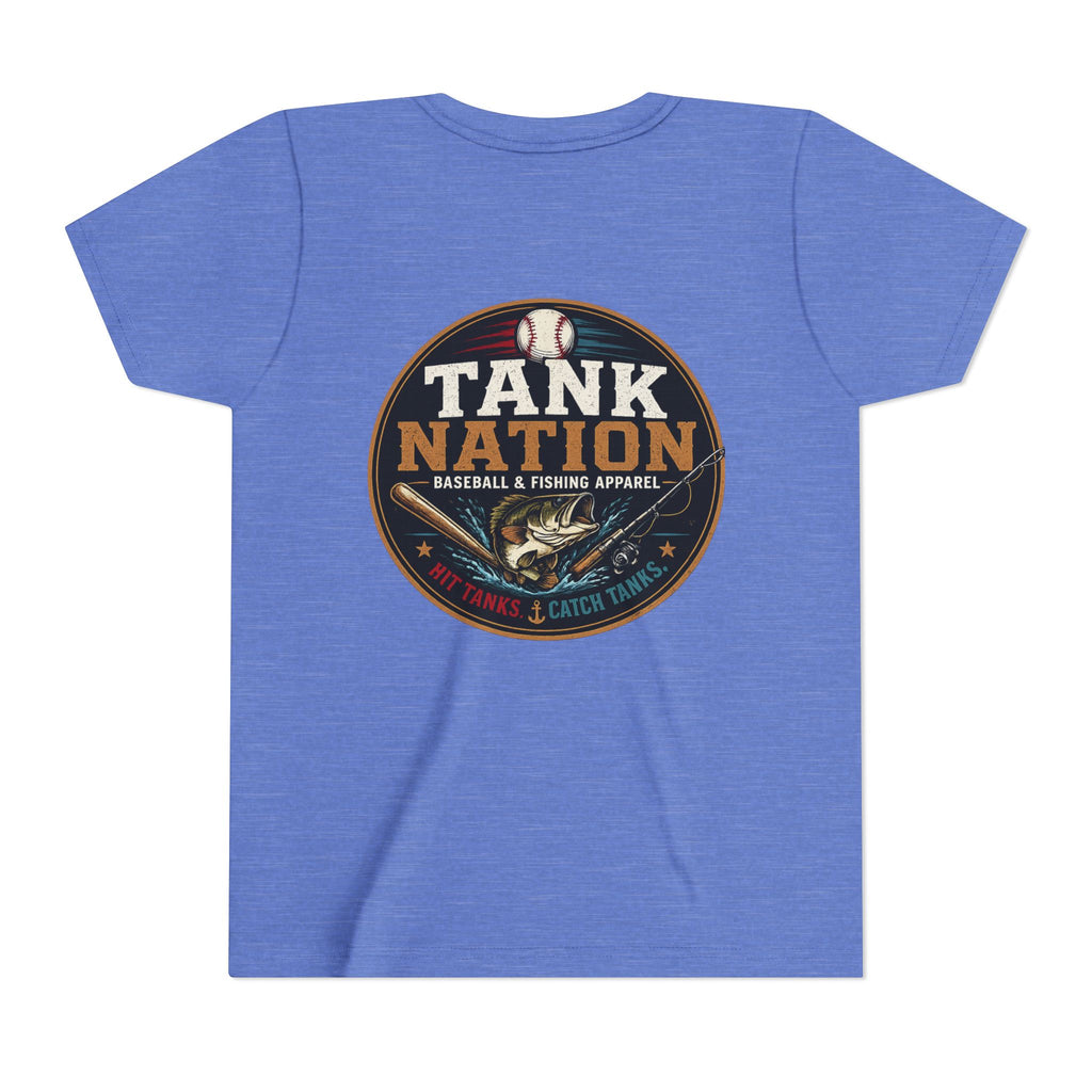 TN Youth Hit Tanks Catch Tanks