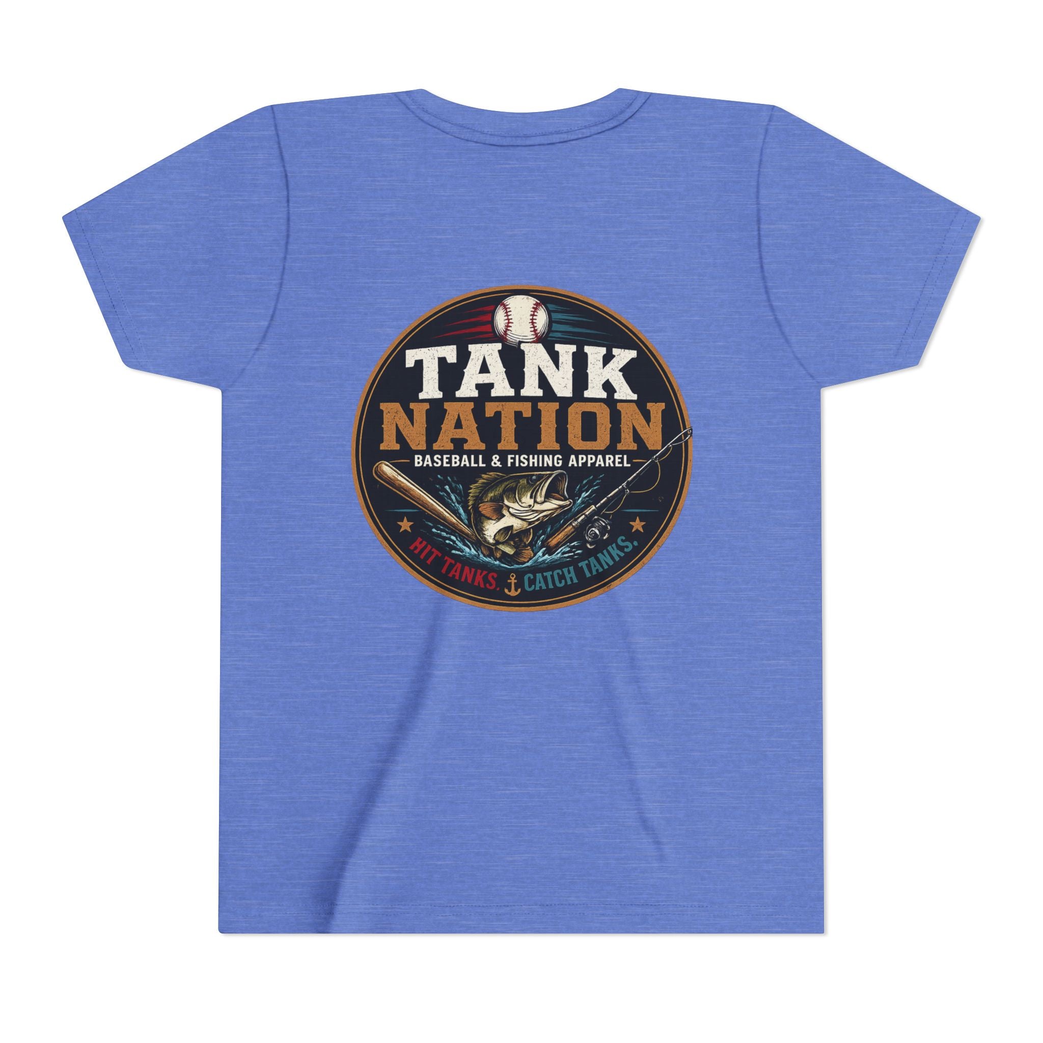 TN Youth Hit Tanks Catch Tanks