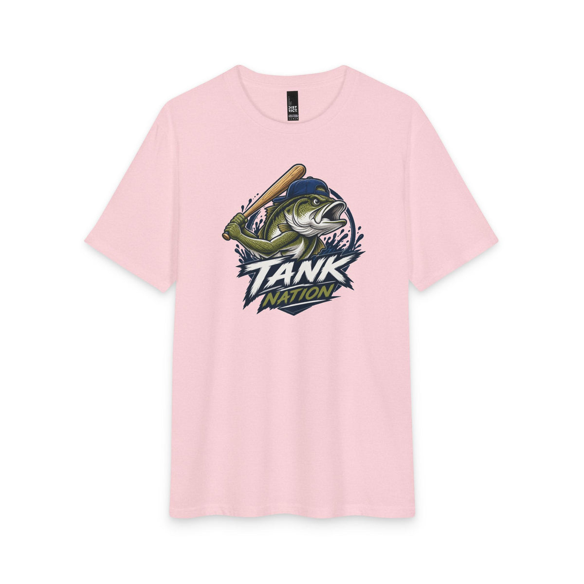 Battin' Bass Shirt