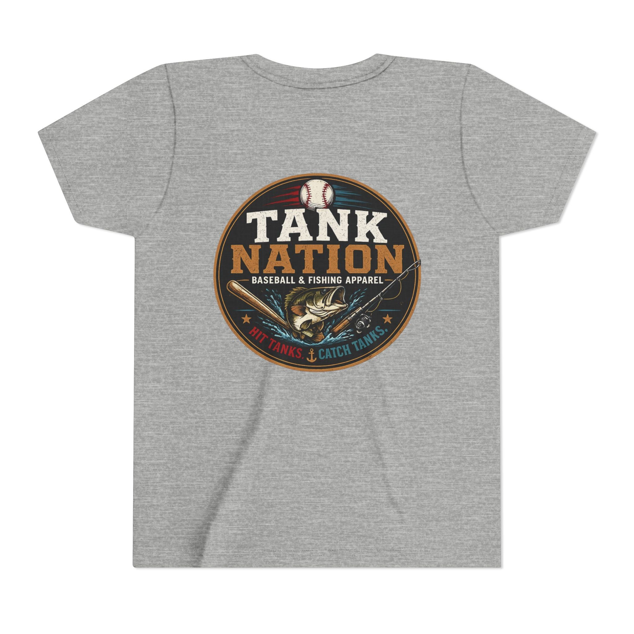 TN Youth Hit Tanks Catch Tanks